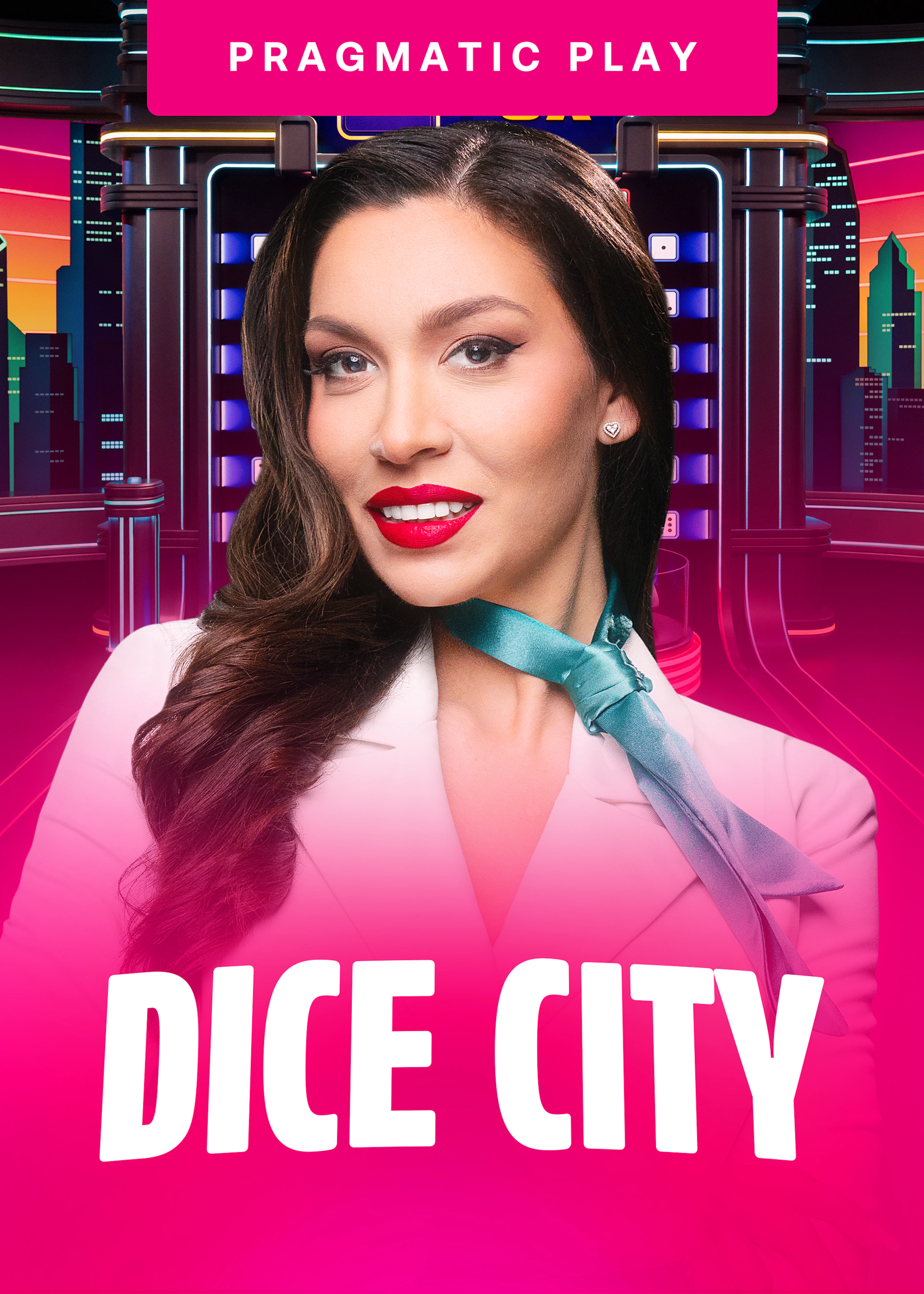 Dice City