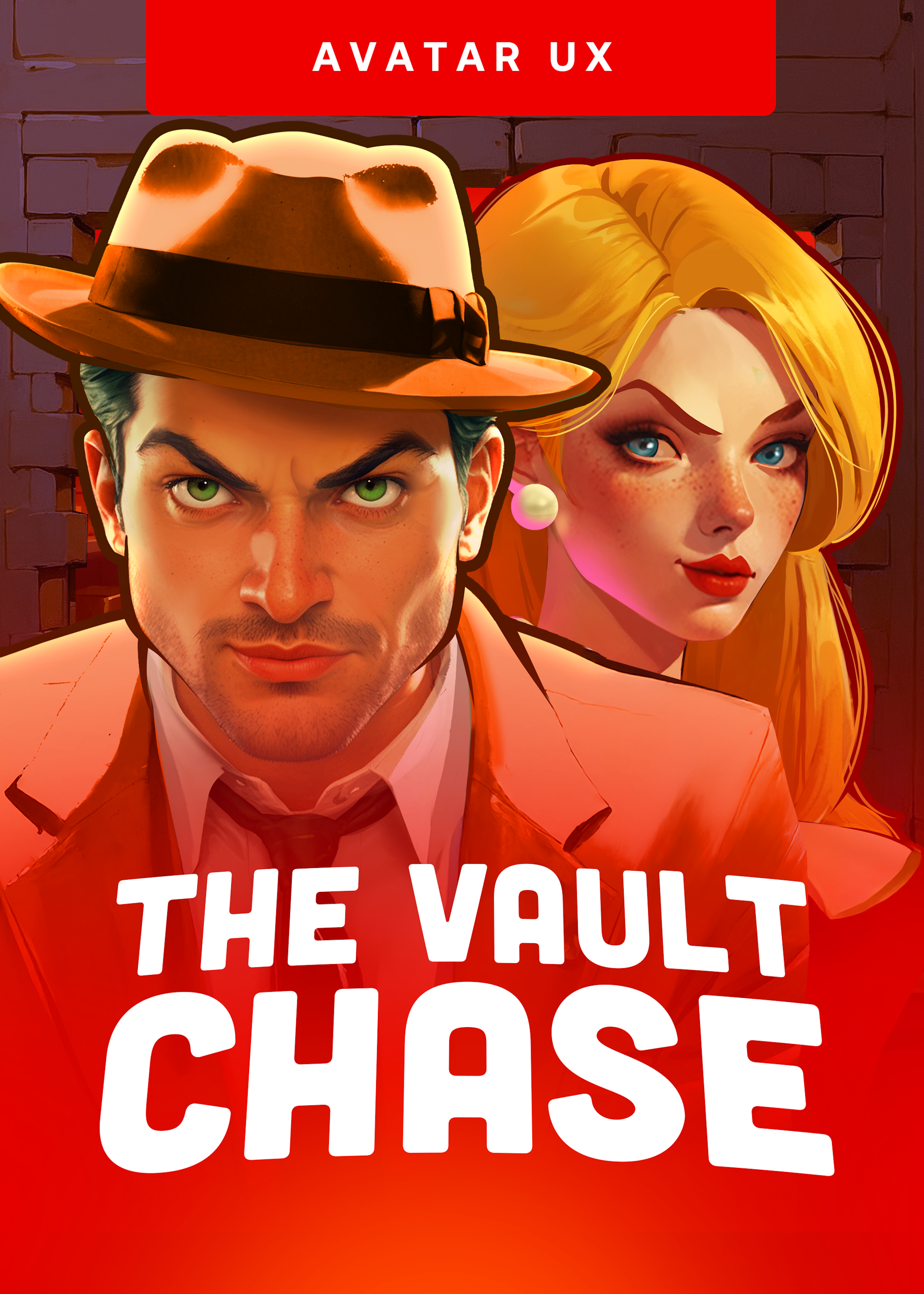 The Vault Chase