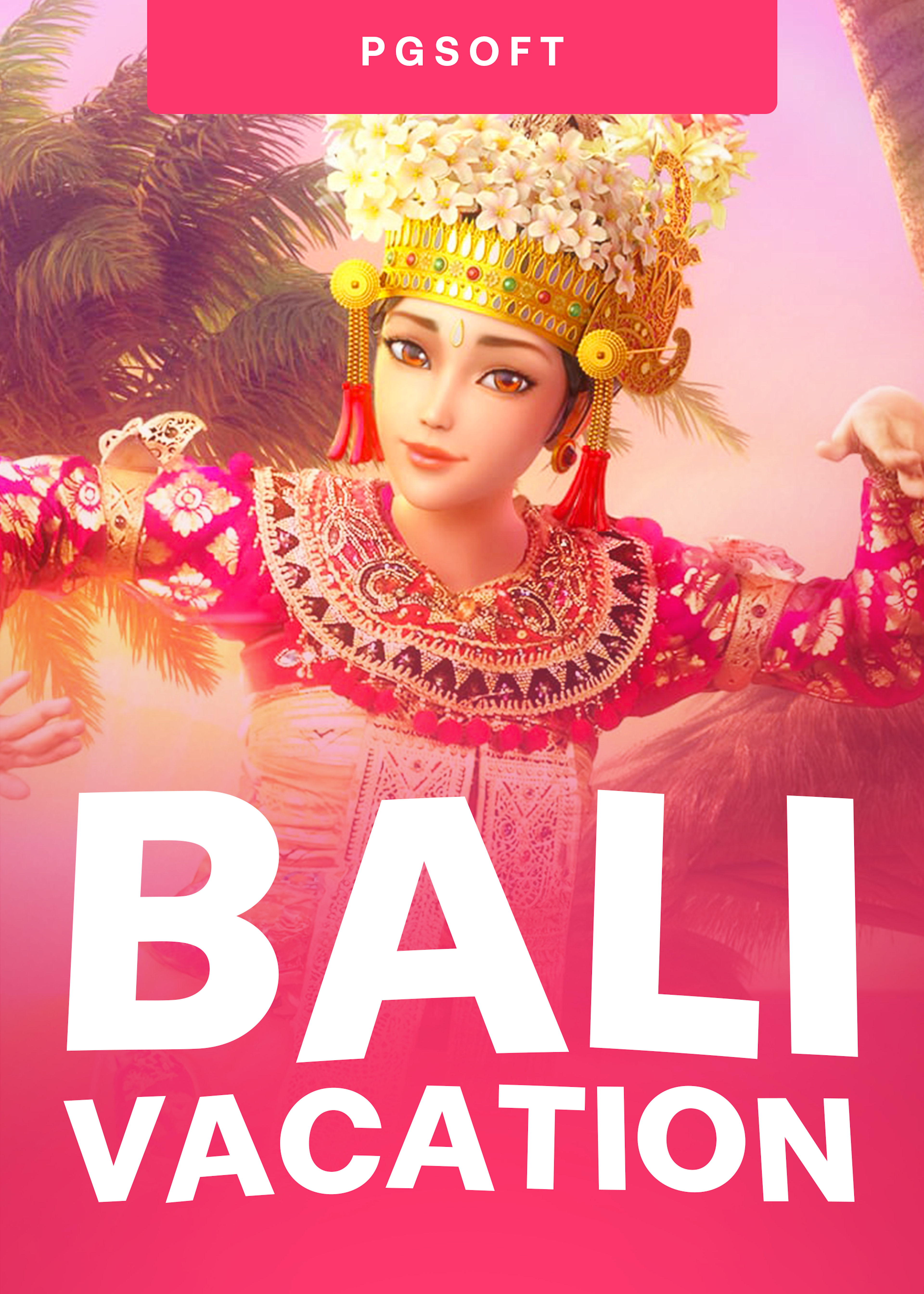 Bali Vacation