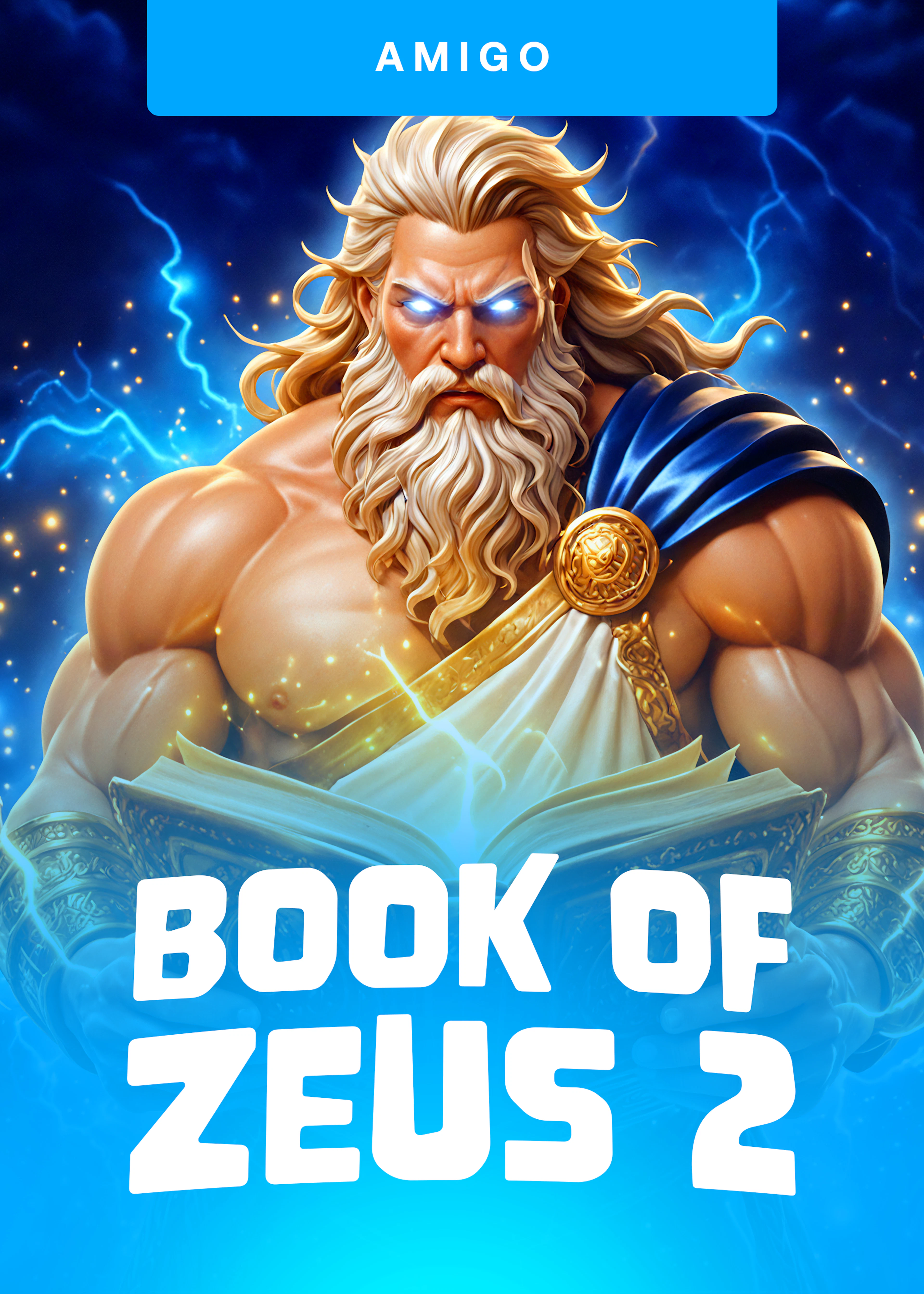 Book of Zeus 2