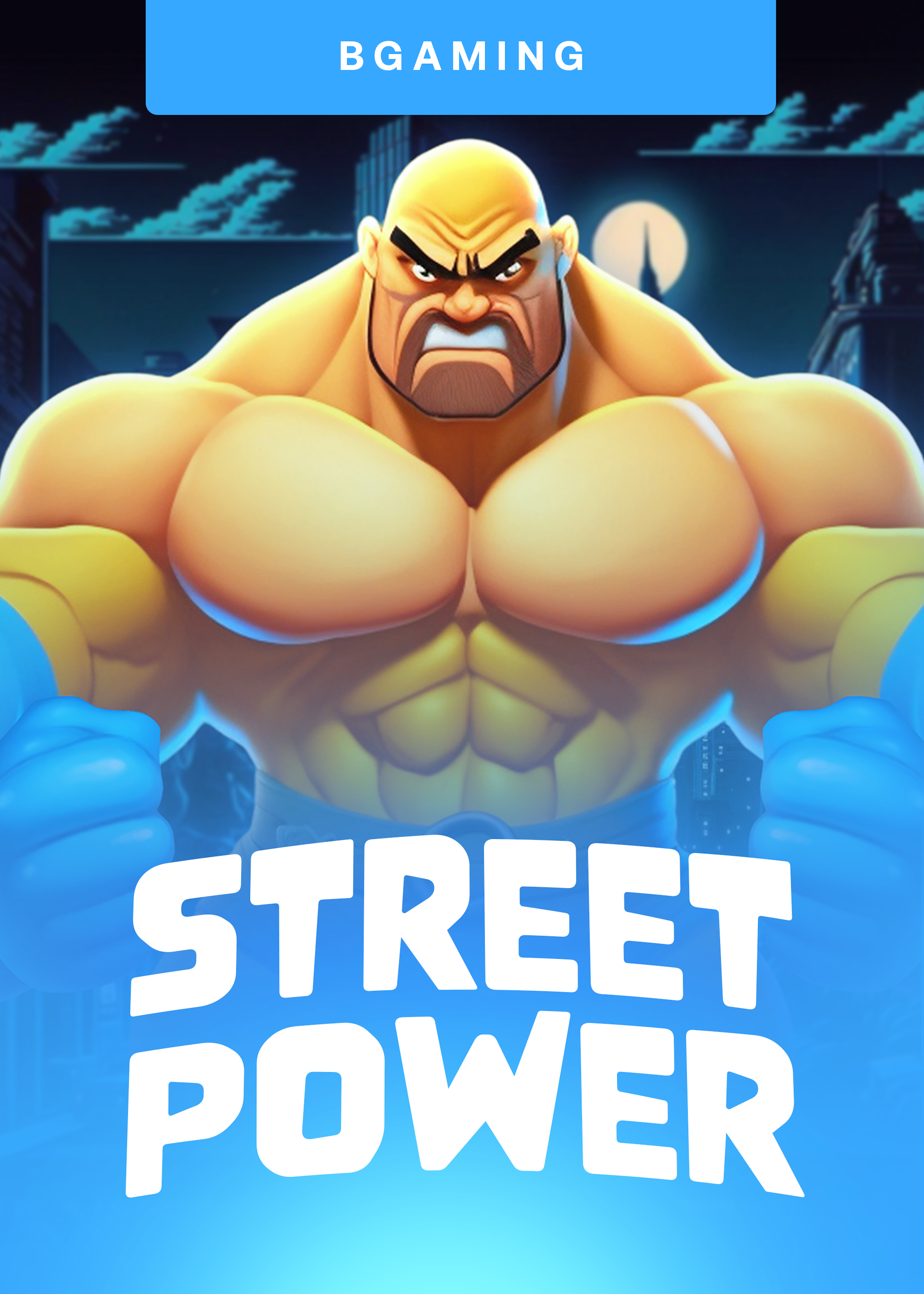 Street Power