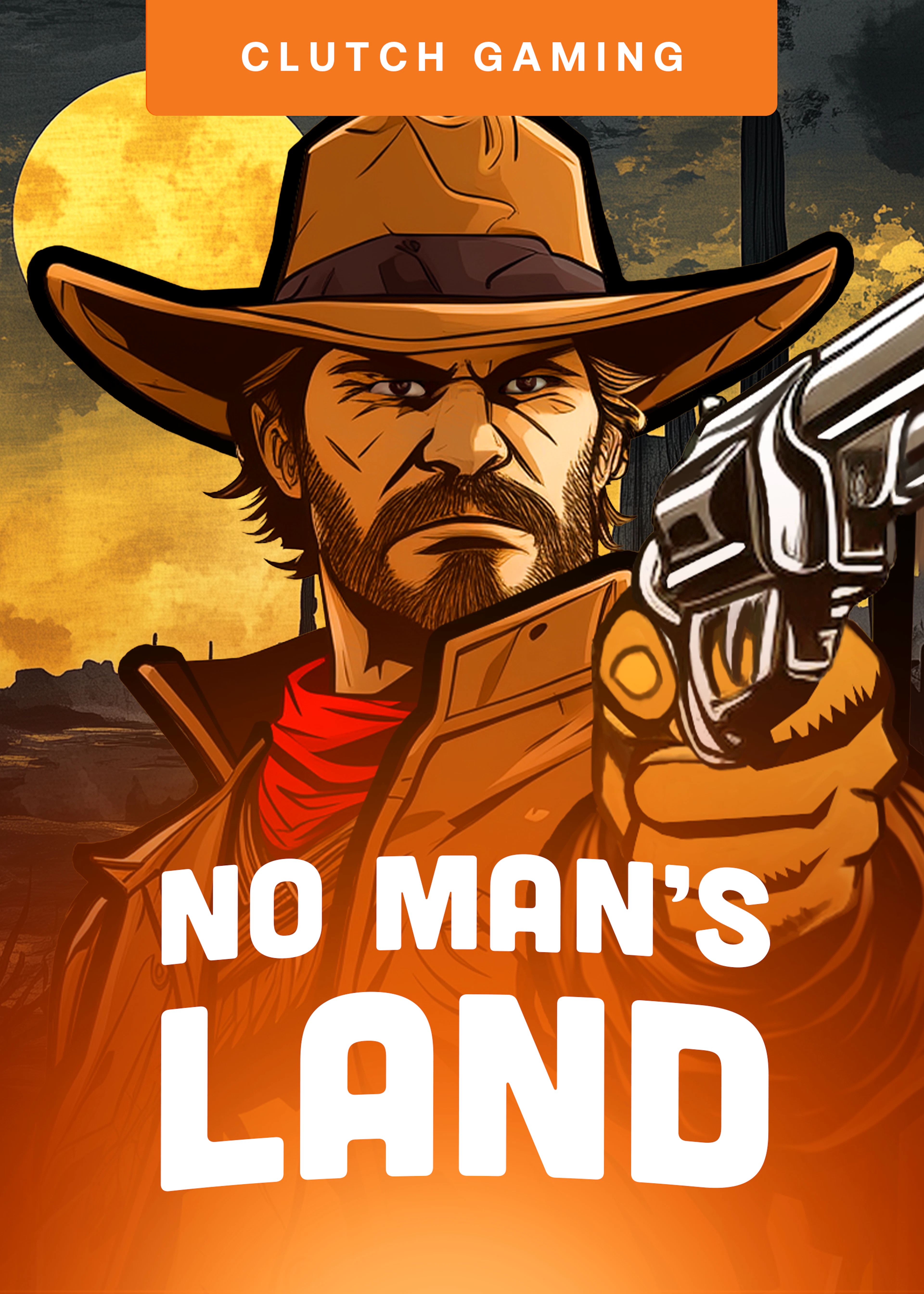 No Man's Land