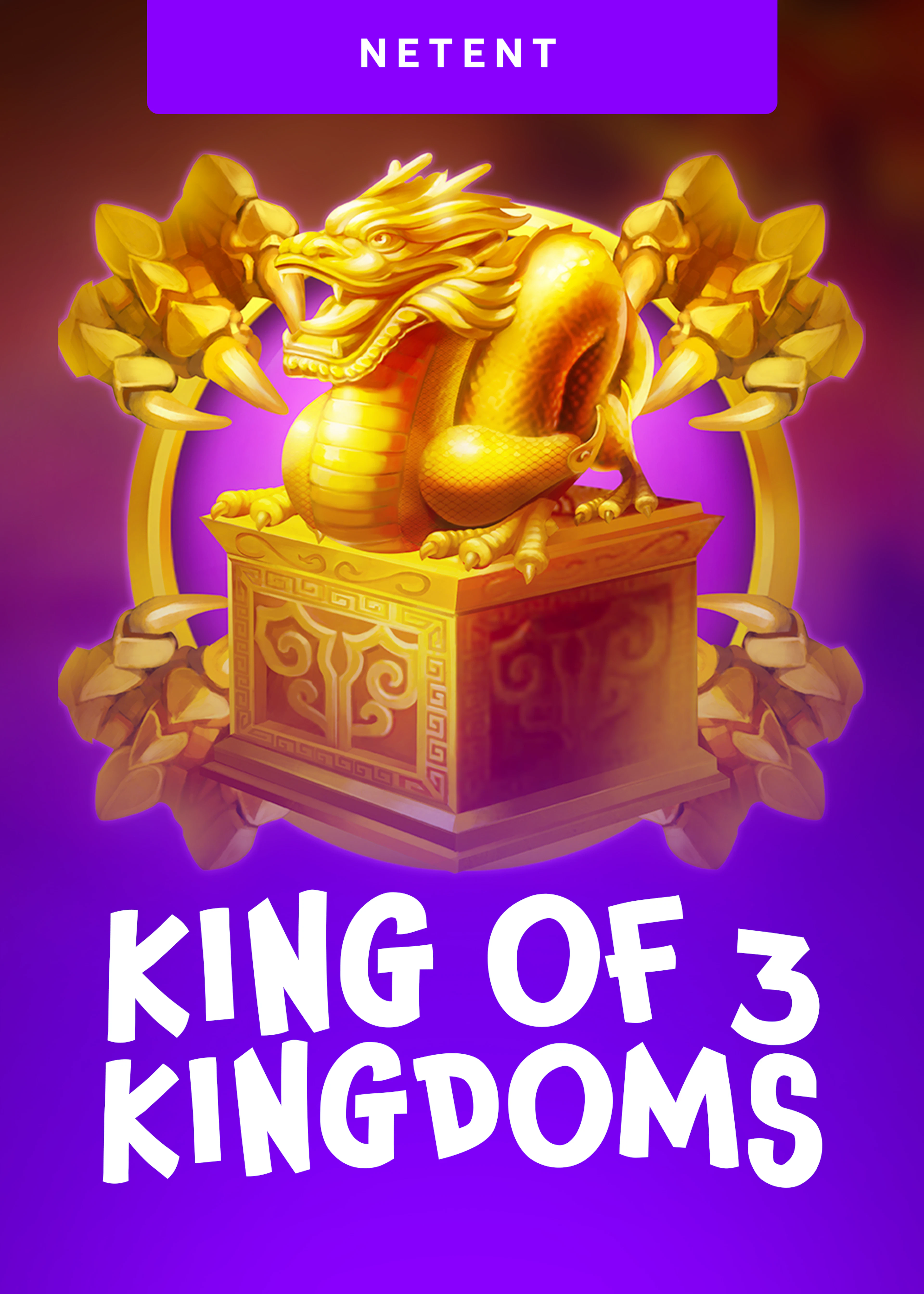 King of 3 Kingdoms
