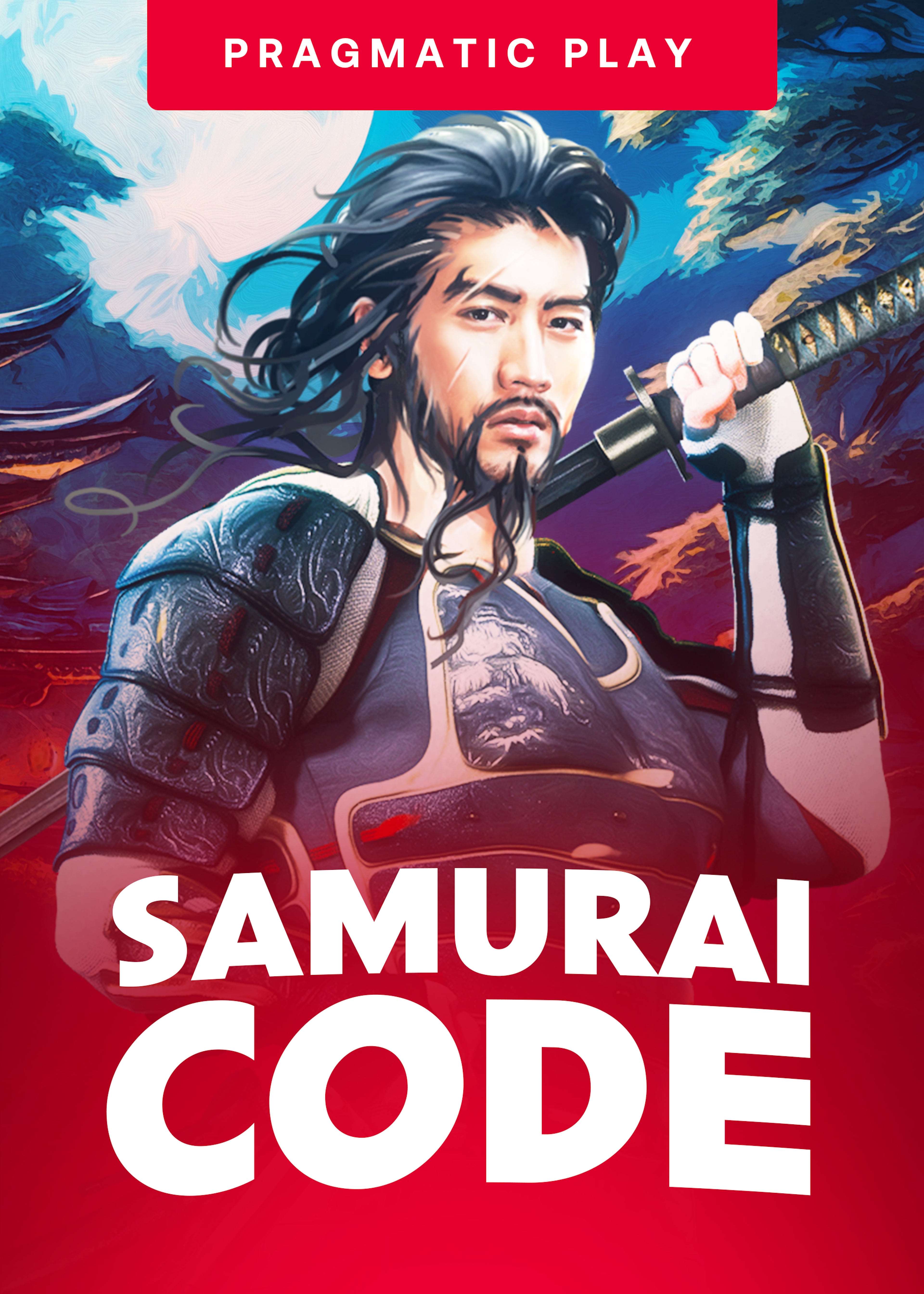 Samurai Code