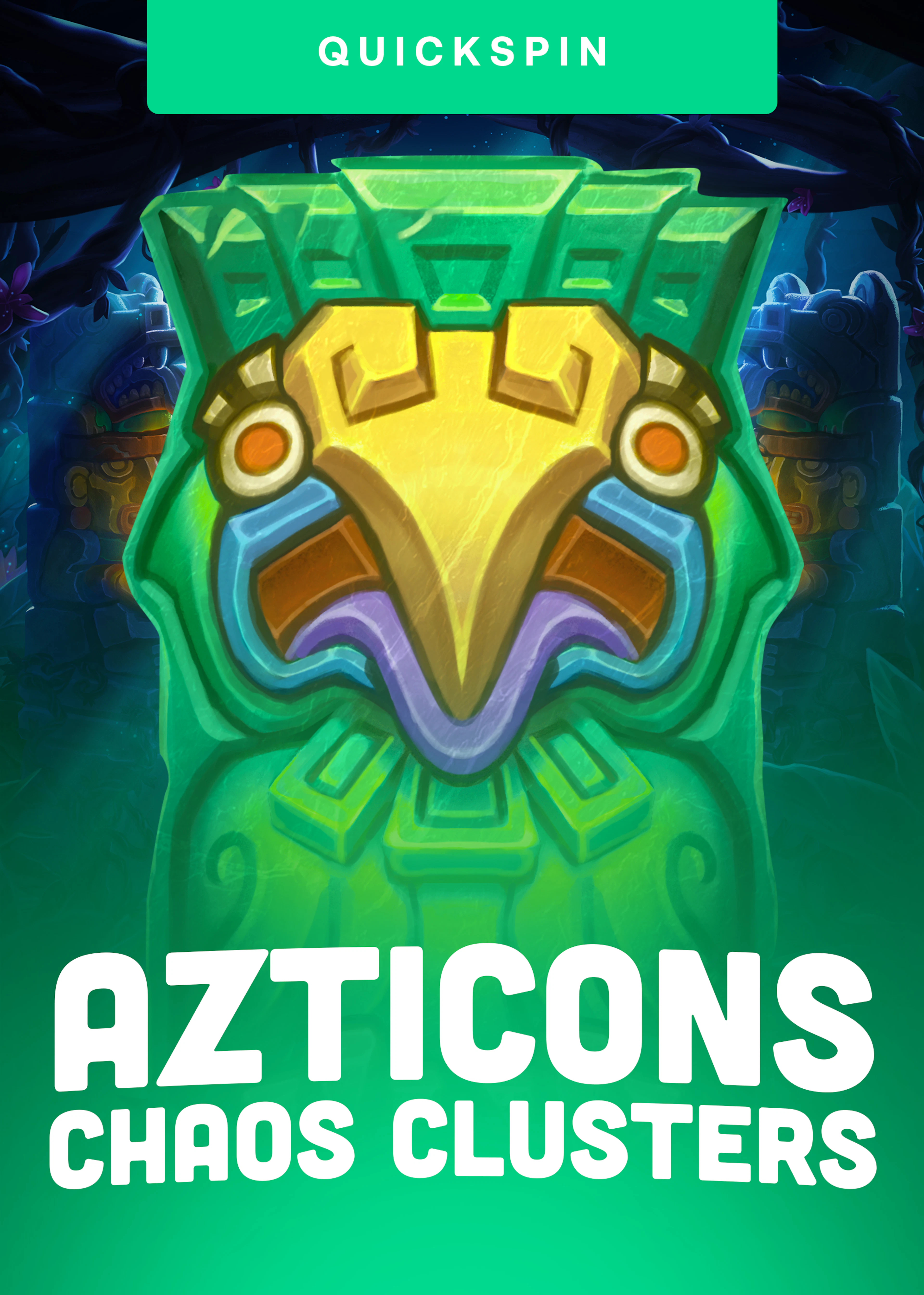 Azticons Chaos Clusters