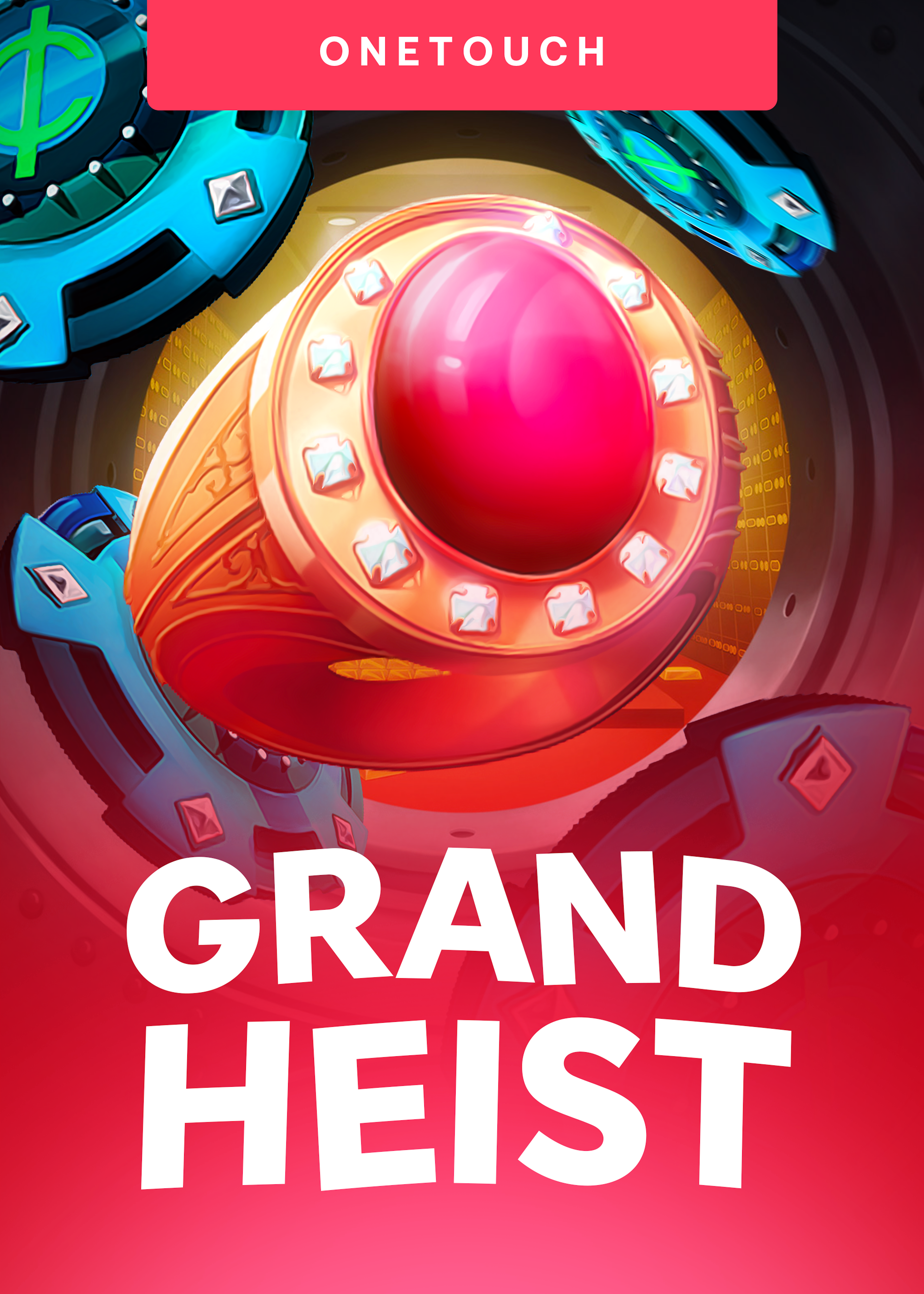 Grand Heist