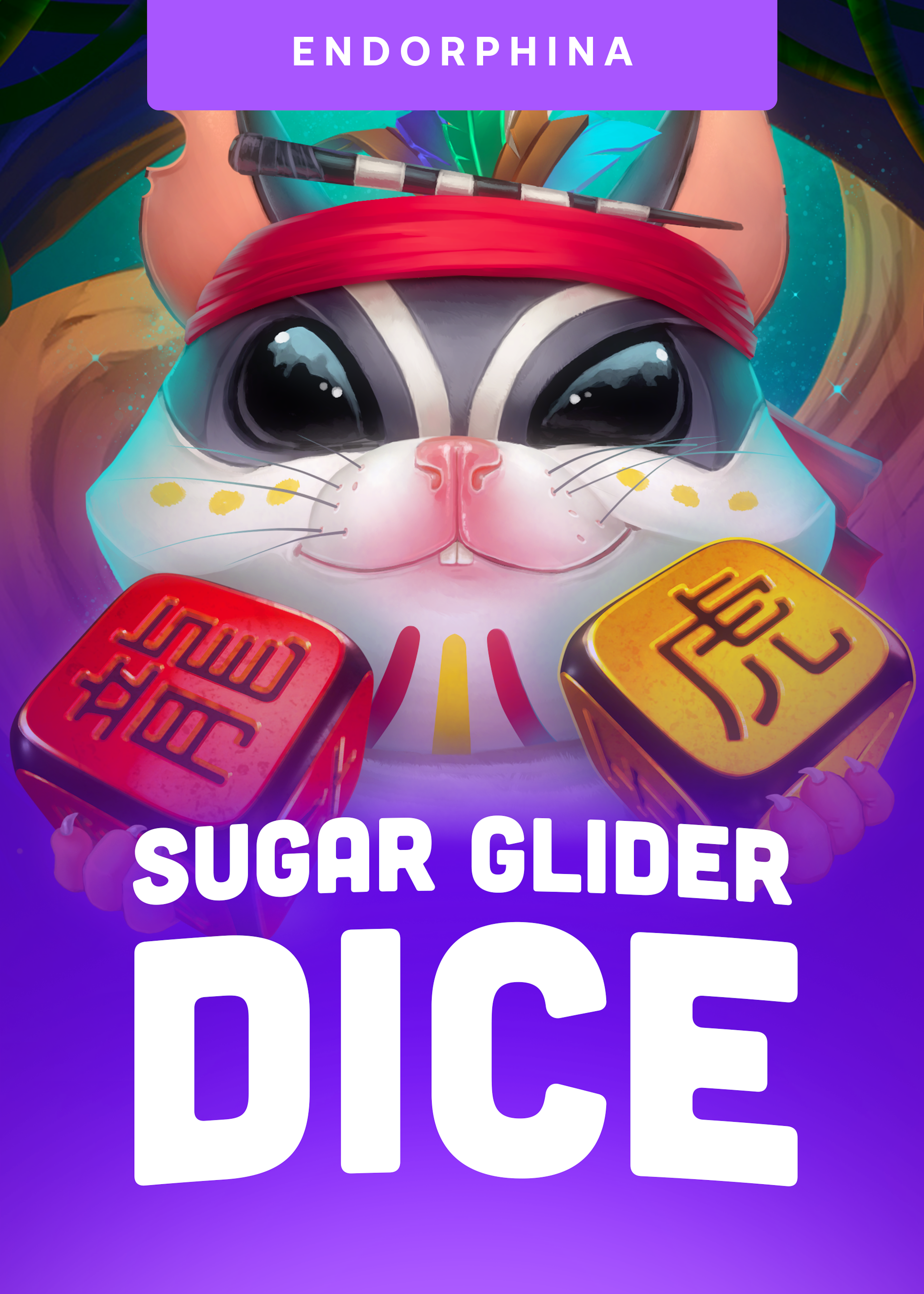 Sugar Glider (Dice)