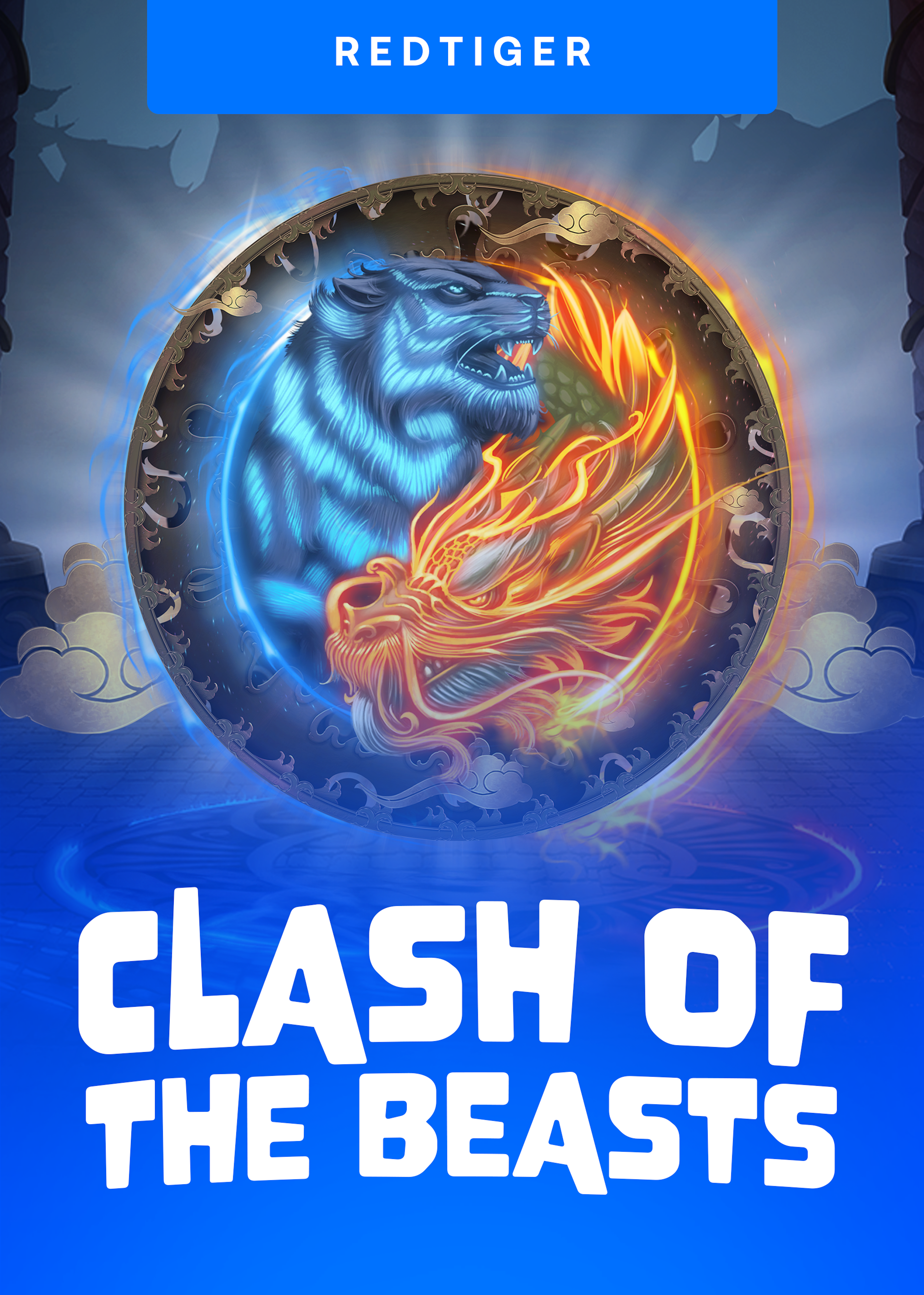 Clash of the Beasts