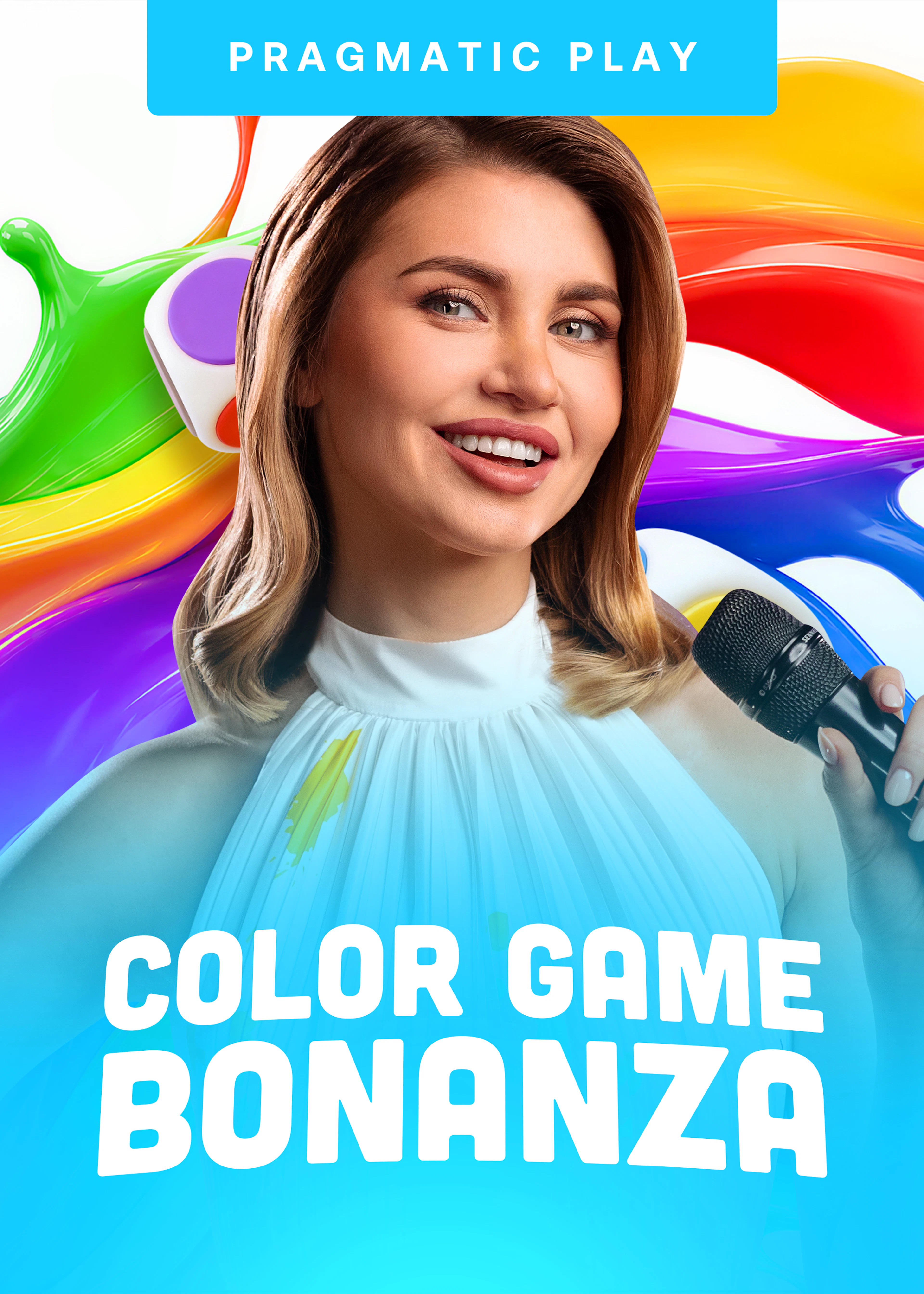 Color Game Bonanza