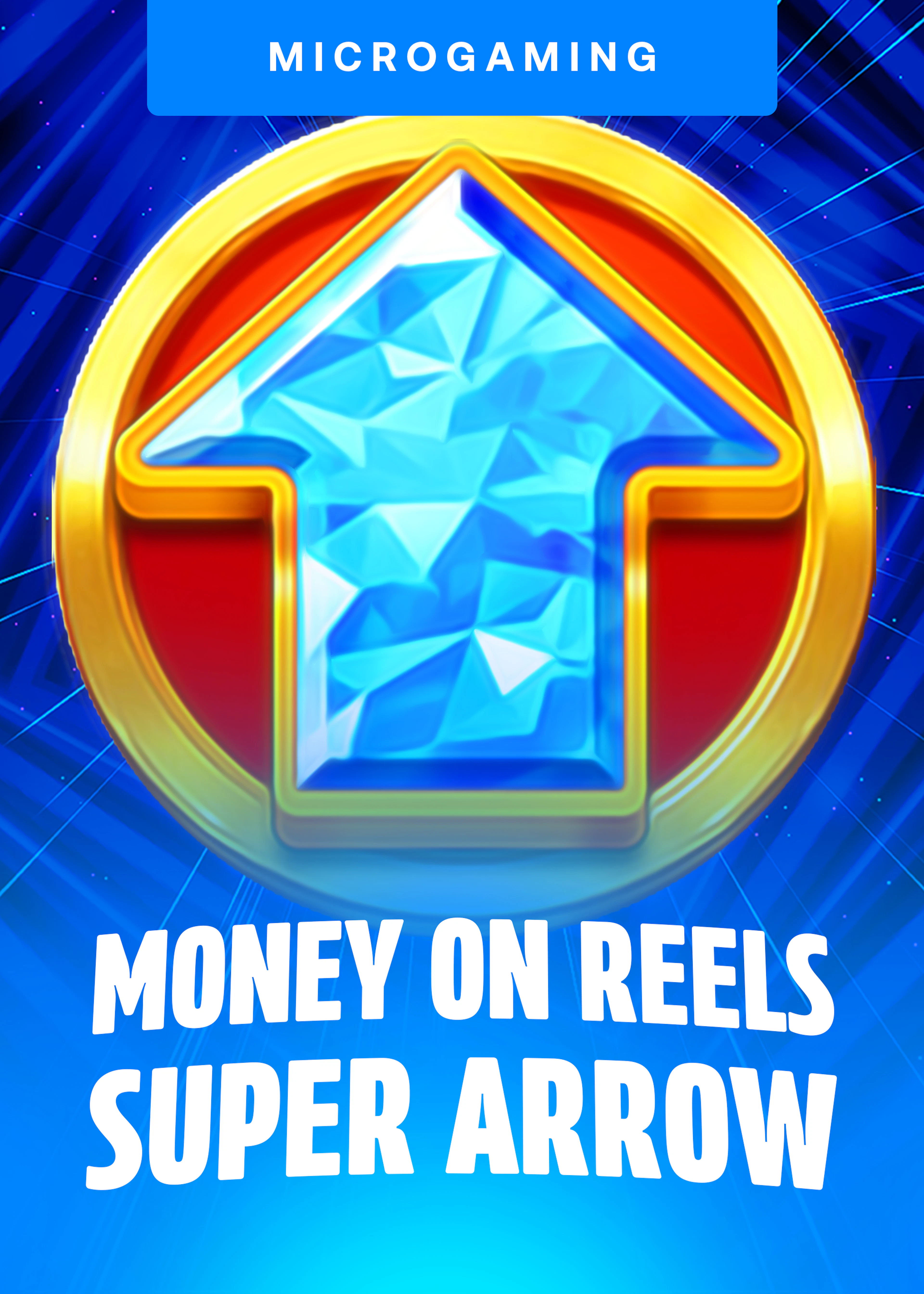 Money On Reels Super Arrow