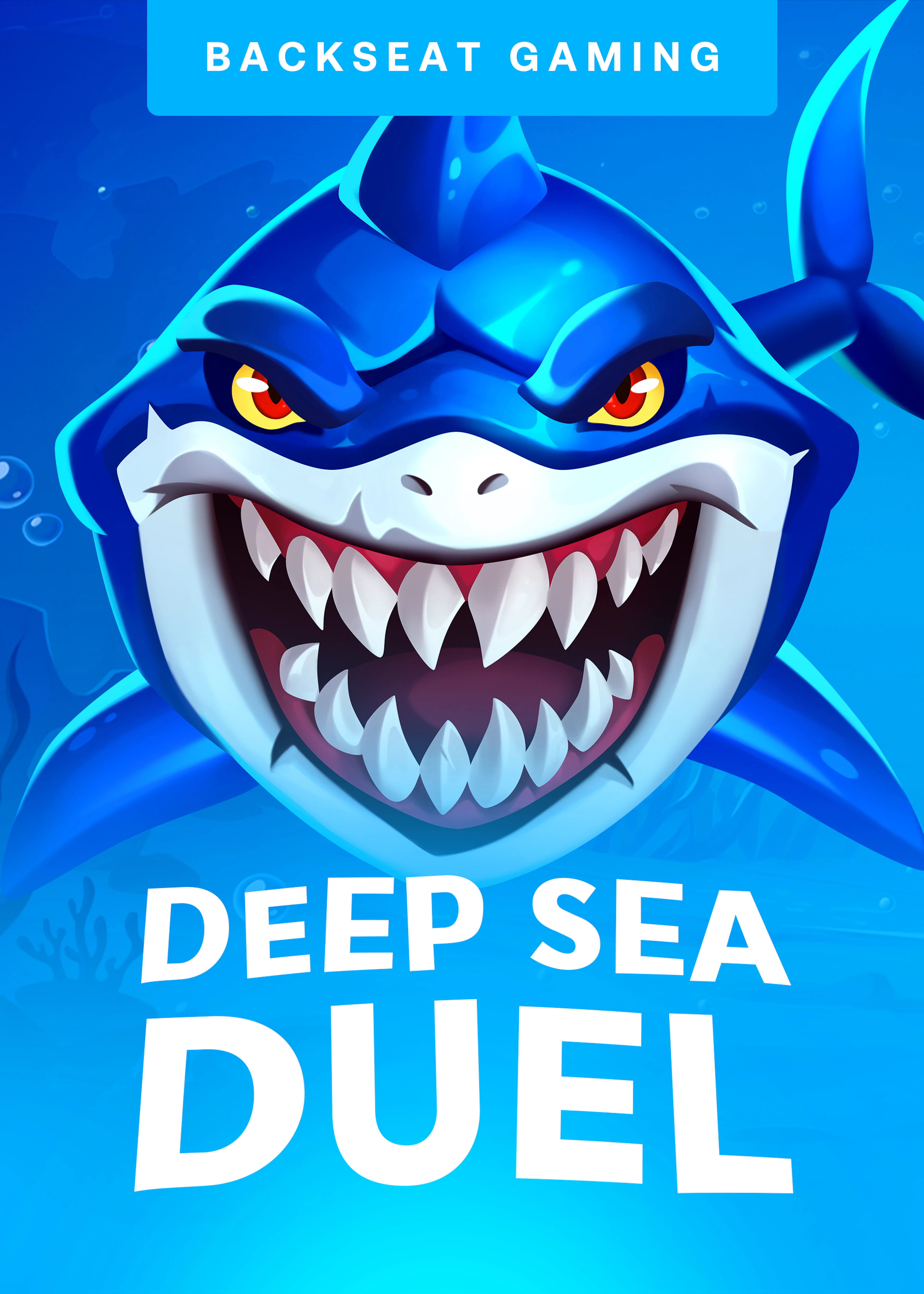 Deep Sea Duel