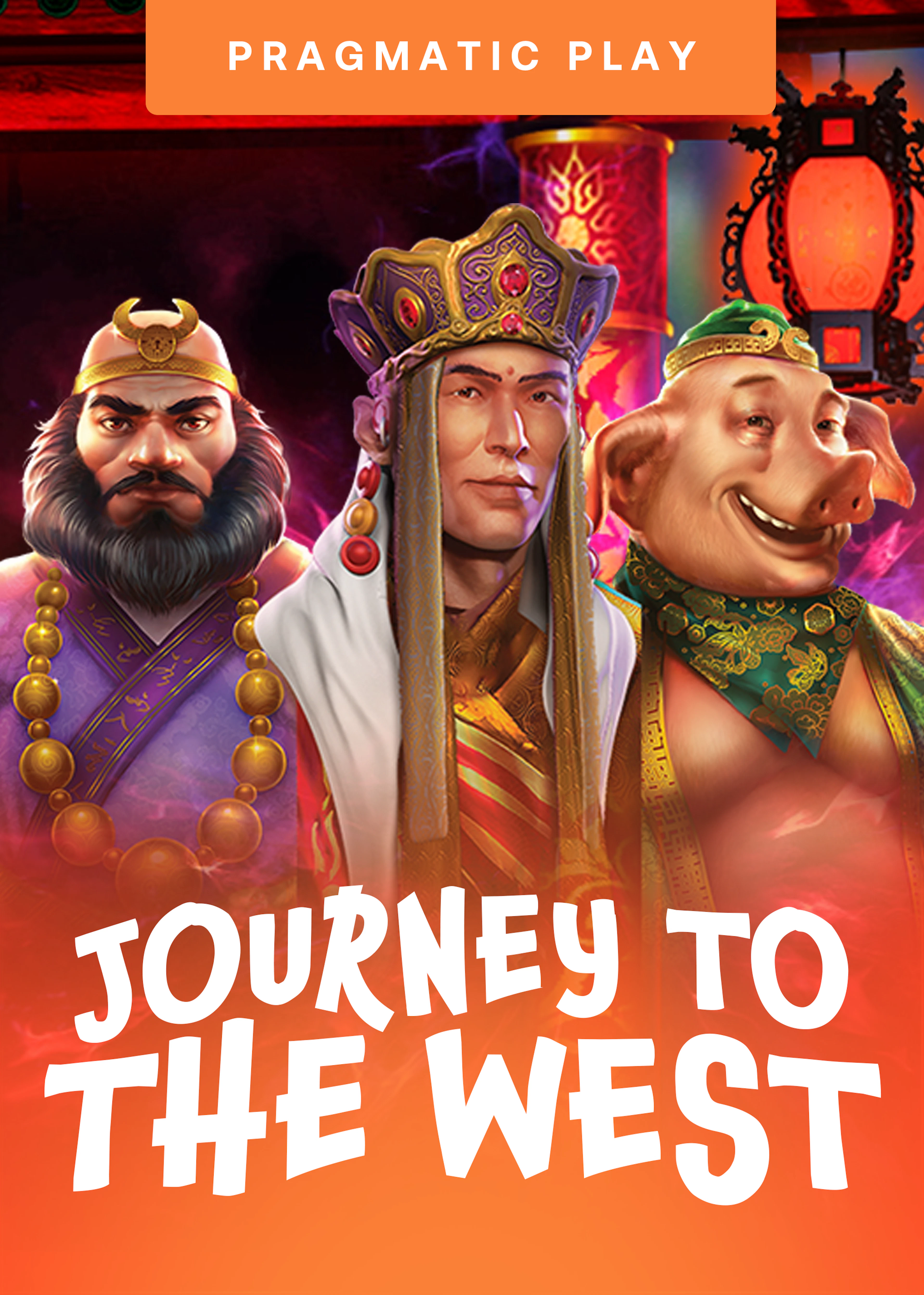 Journey to the West
