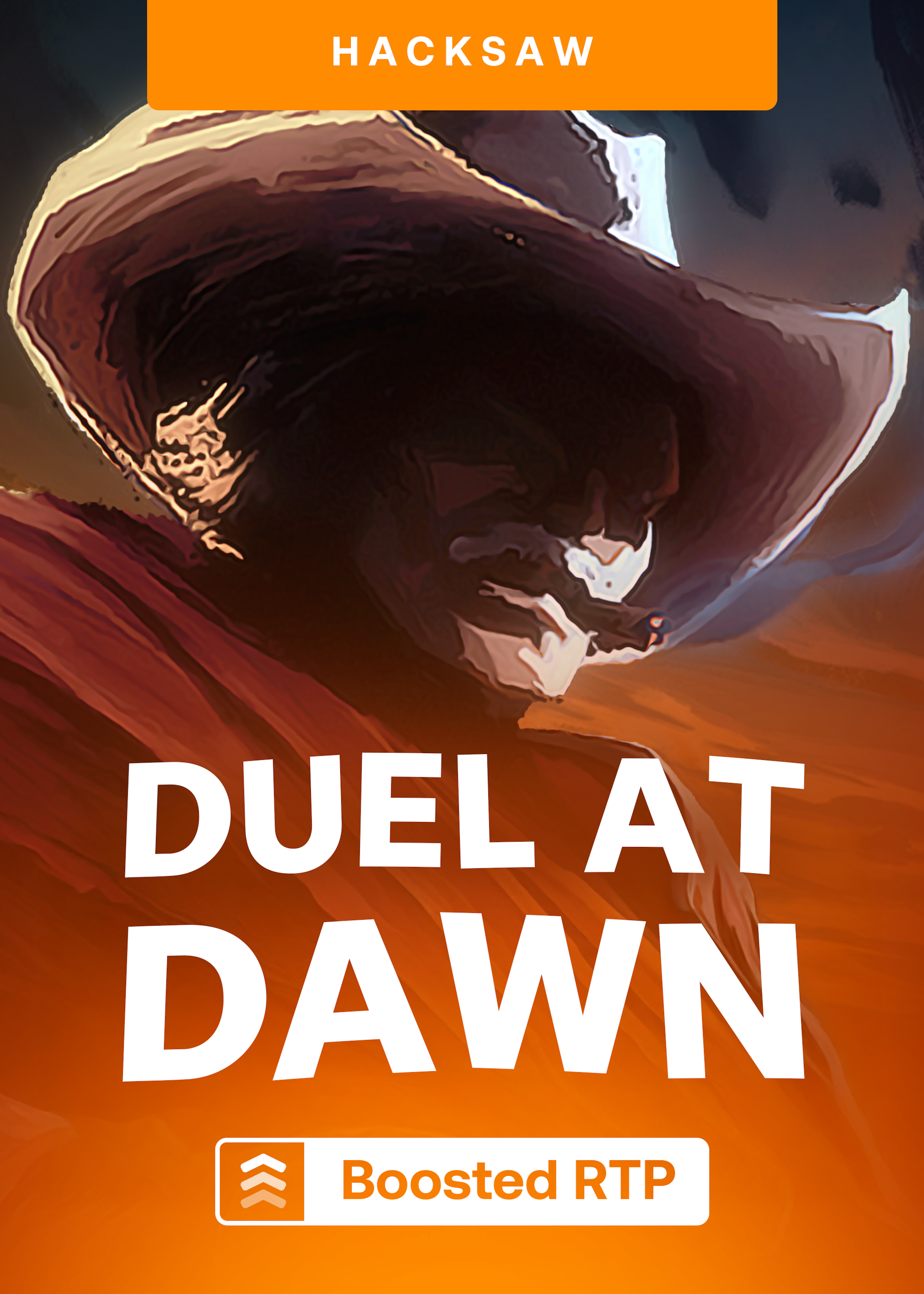 Duel at Dawn Boosted
