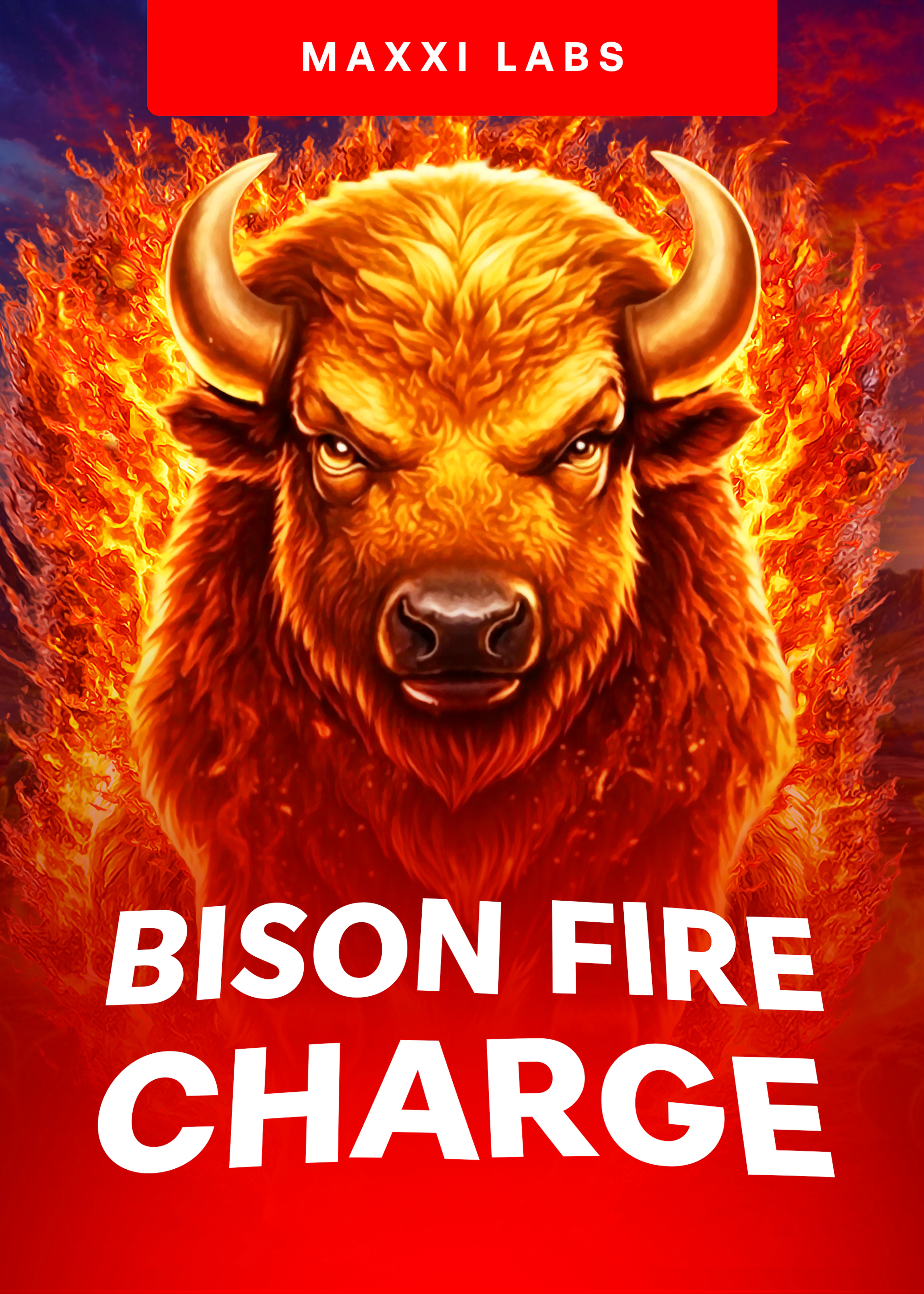 Bison Fire Charge