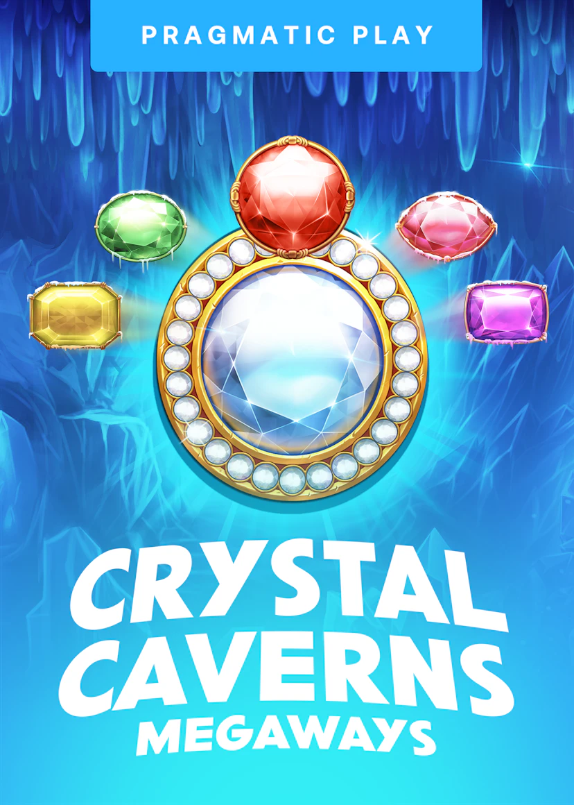 Crystal Caverns Megaways
