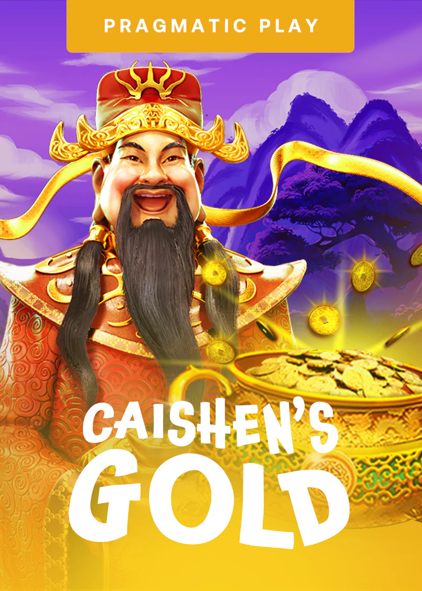 Caishen's Gold