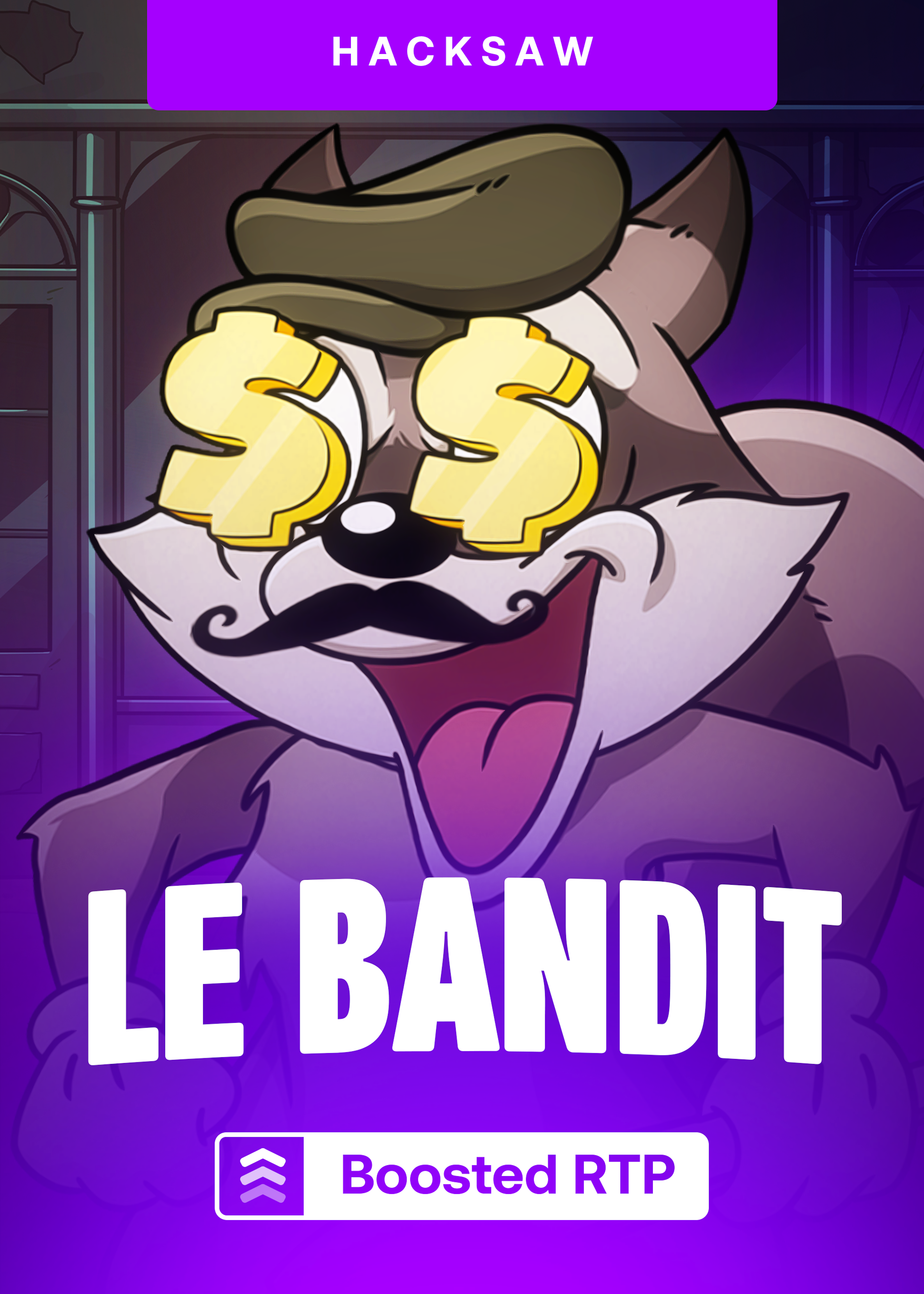 Le Bandit Boosted