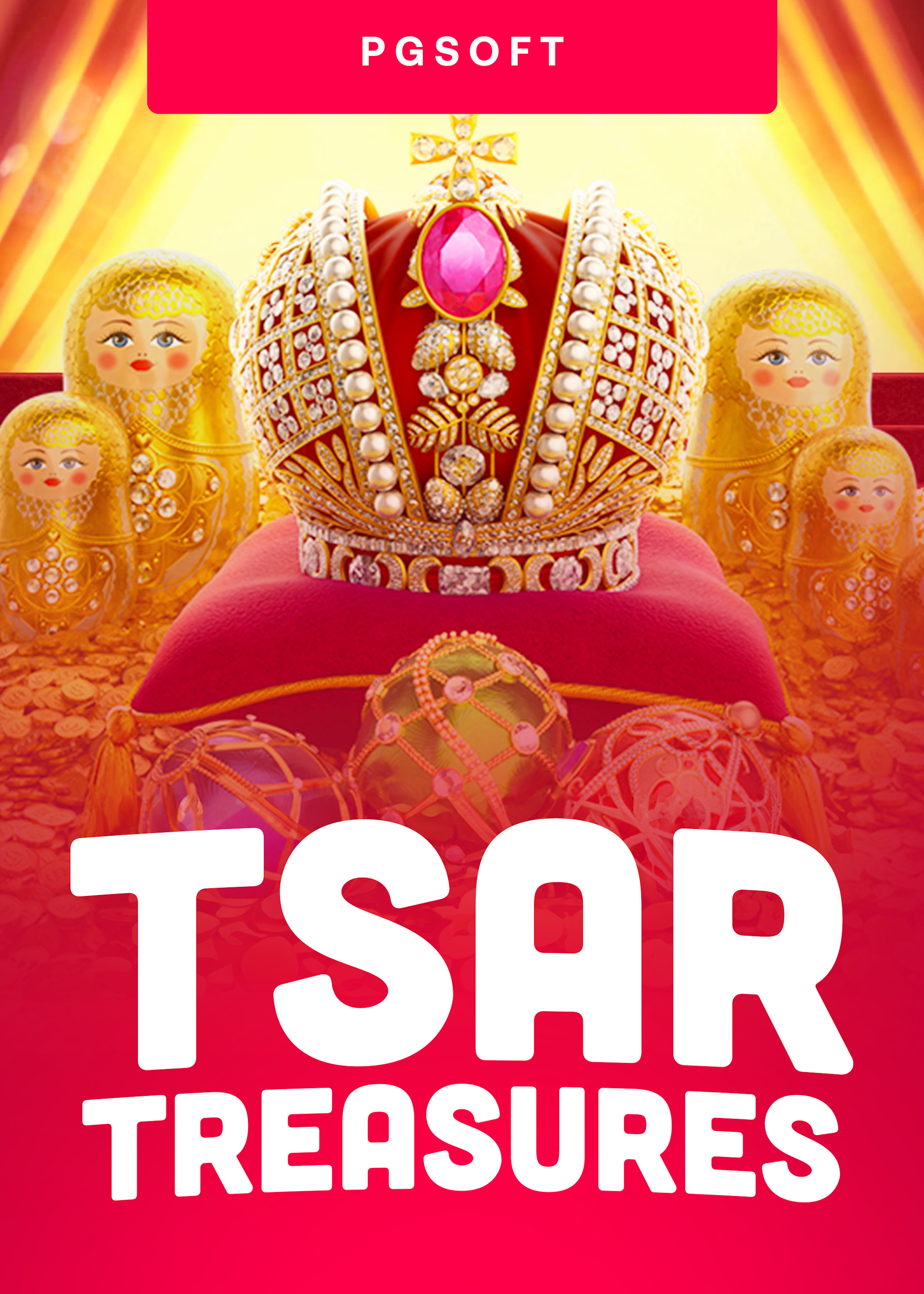 Tsar Treasures