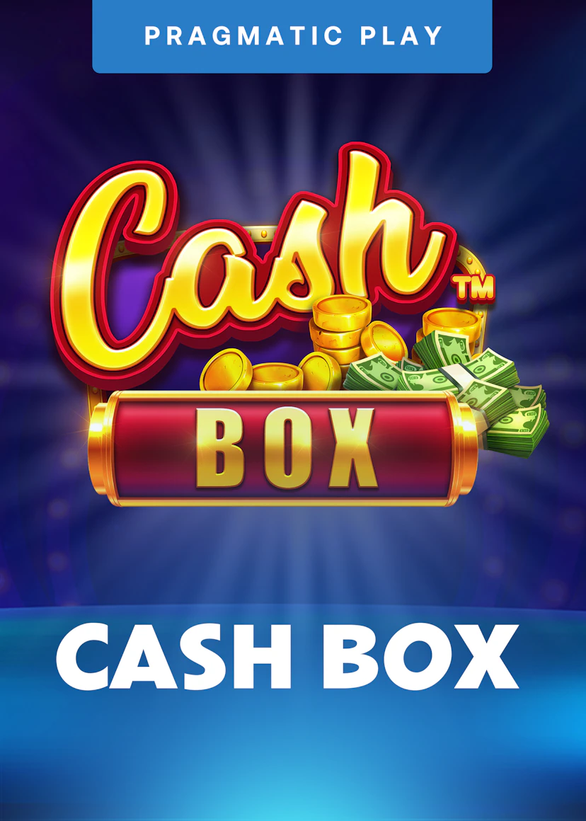 Cash Box