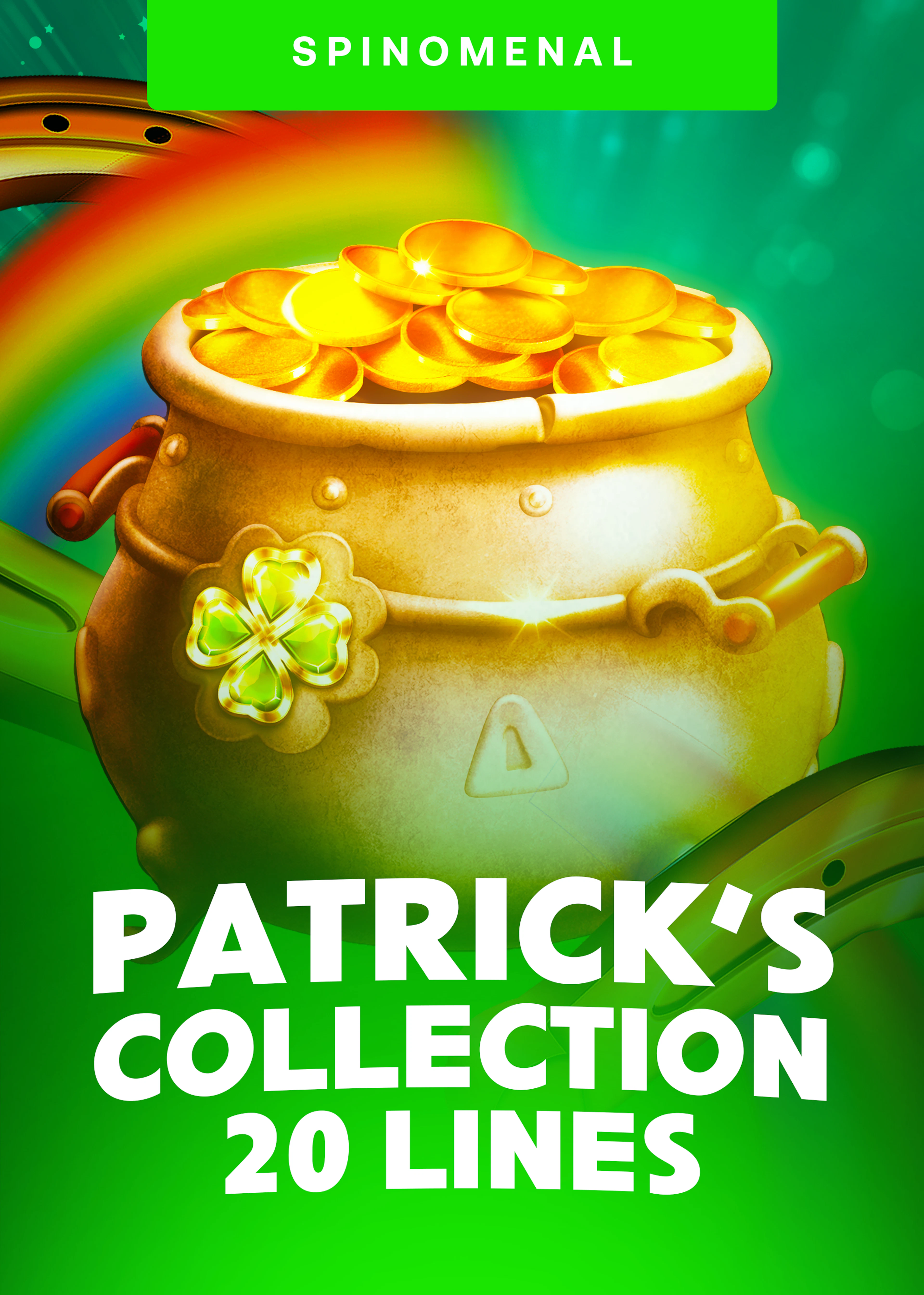 Patrick's Collection 20 Lines