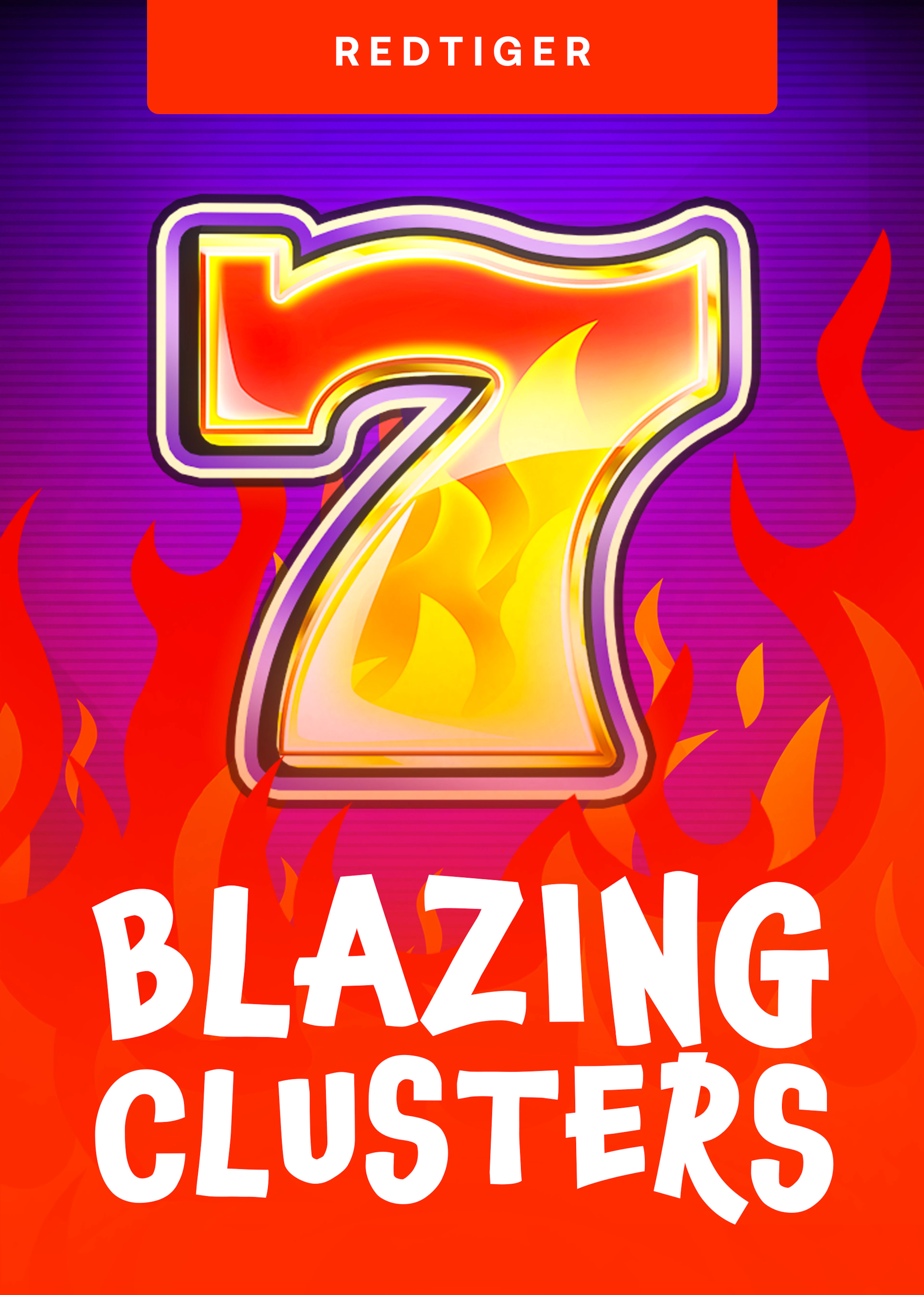 Blazing Clusters