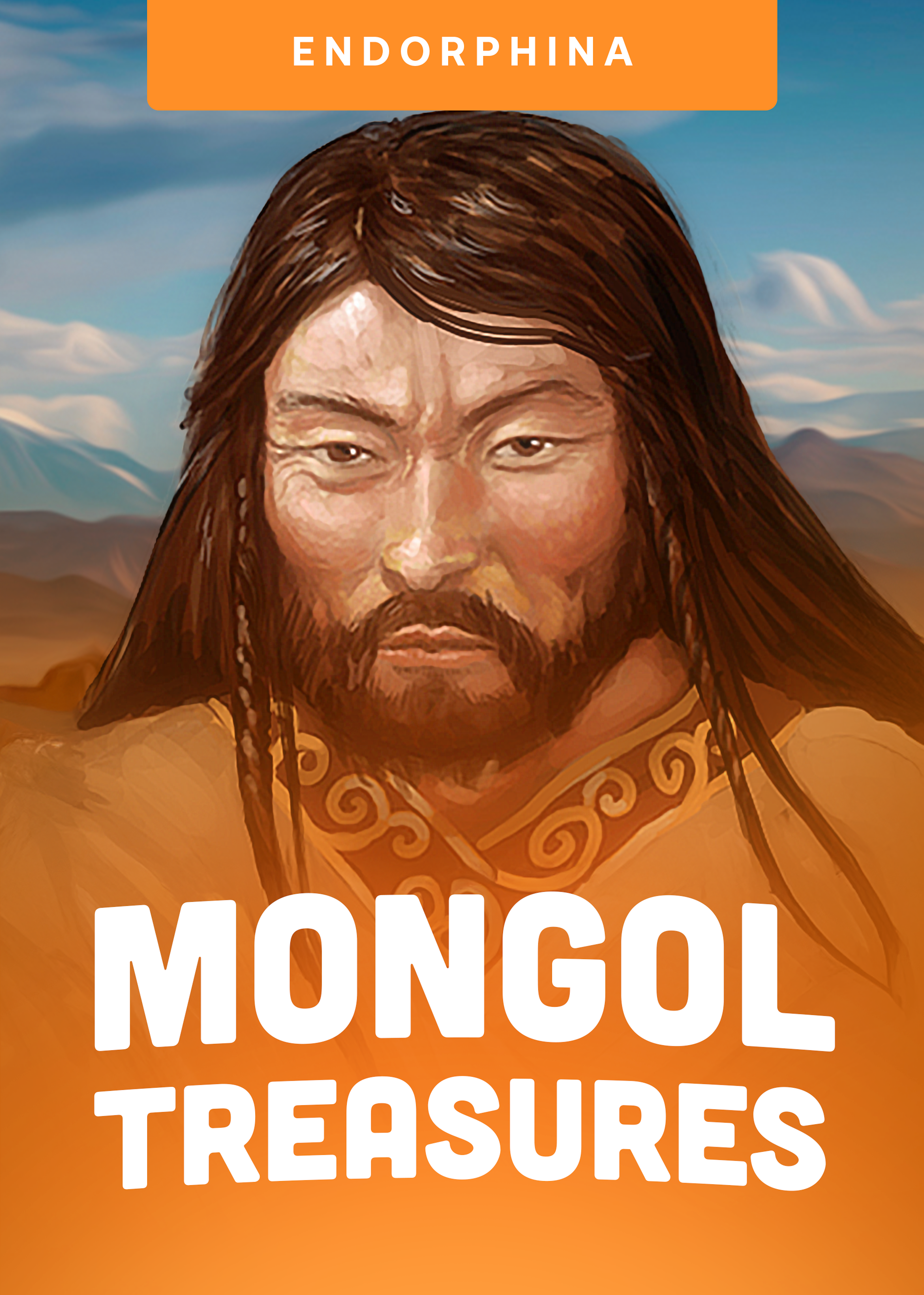Mongol Treasures