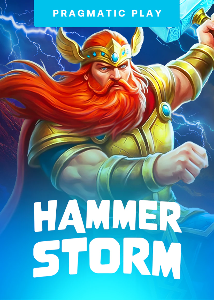 Hammerstorm
