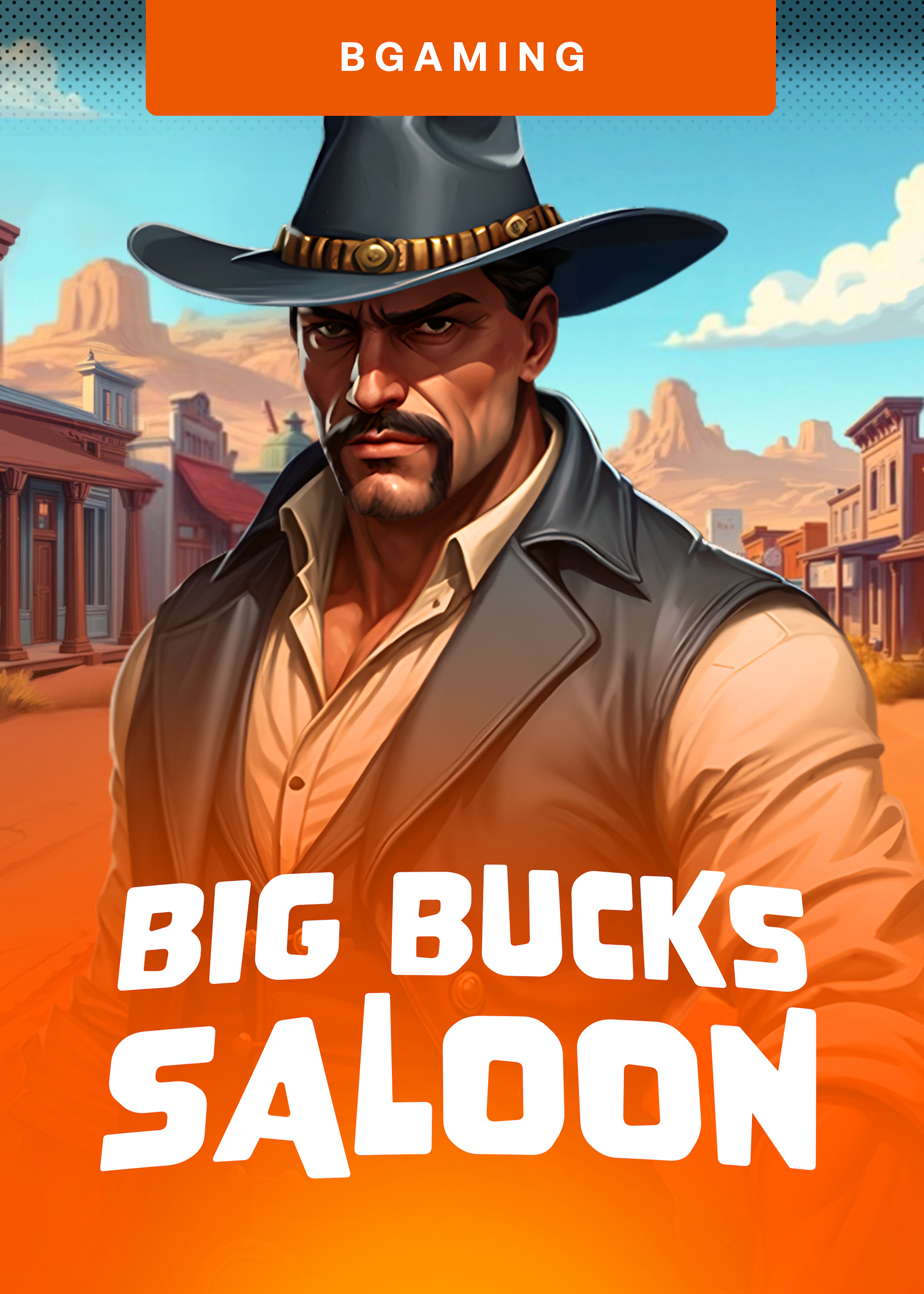 Big Bucks Saloon