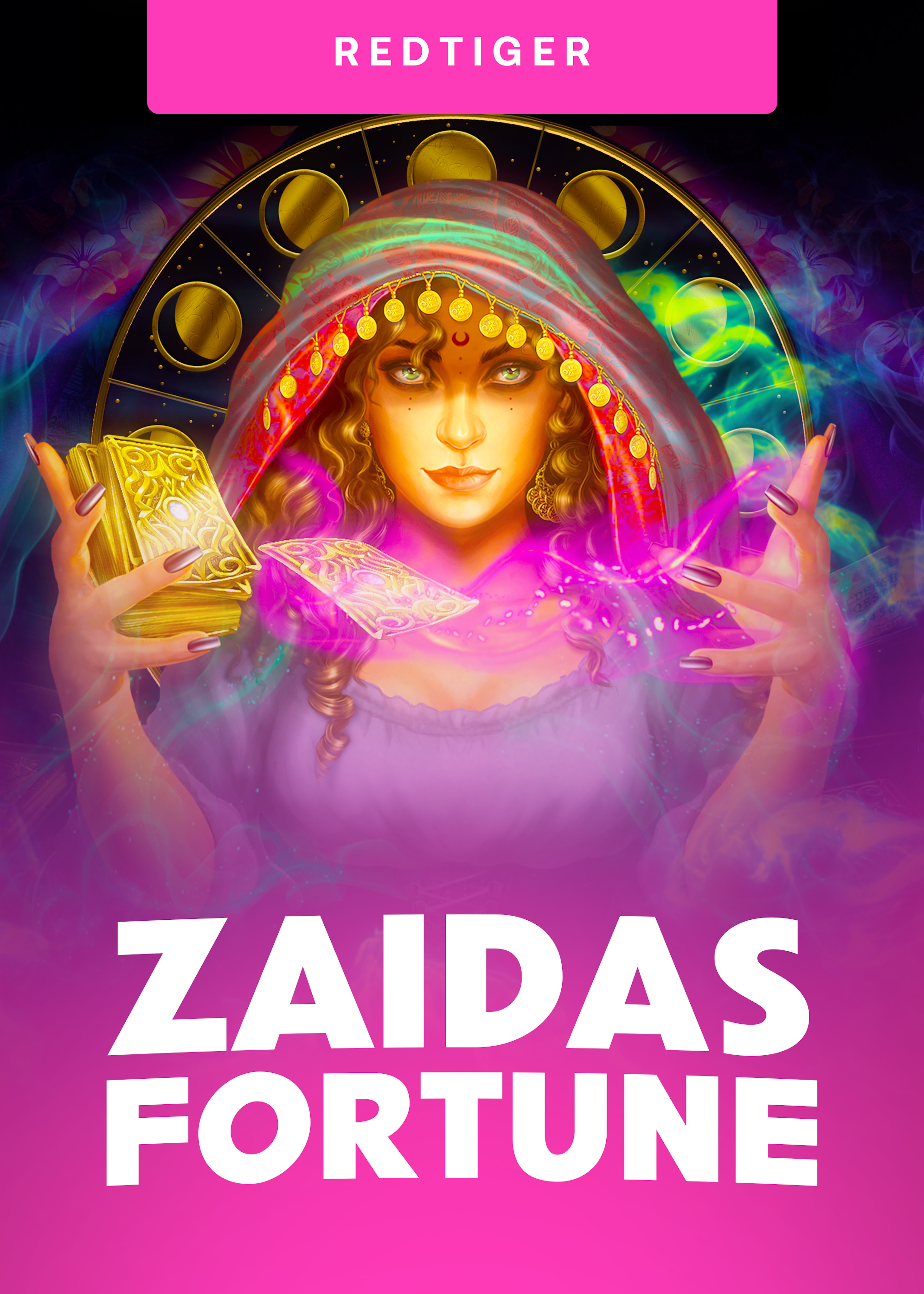 Zaidas Fortune
