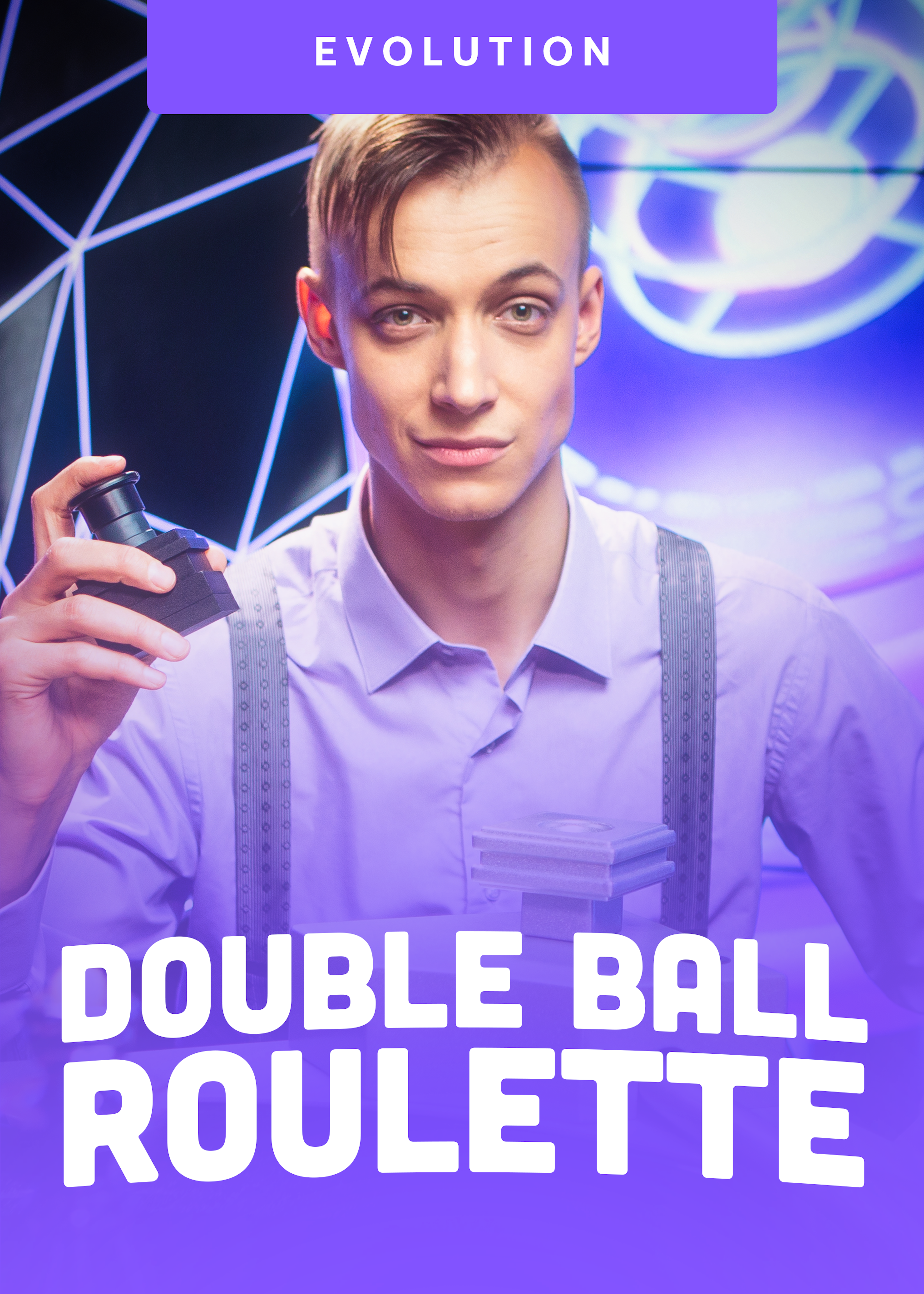 Double Ball Roulette