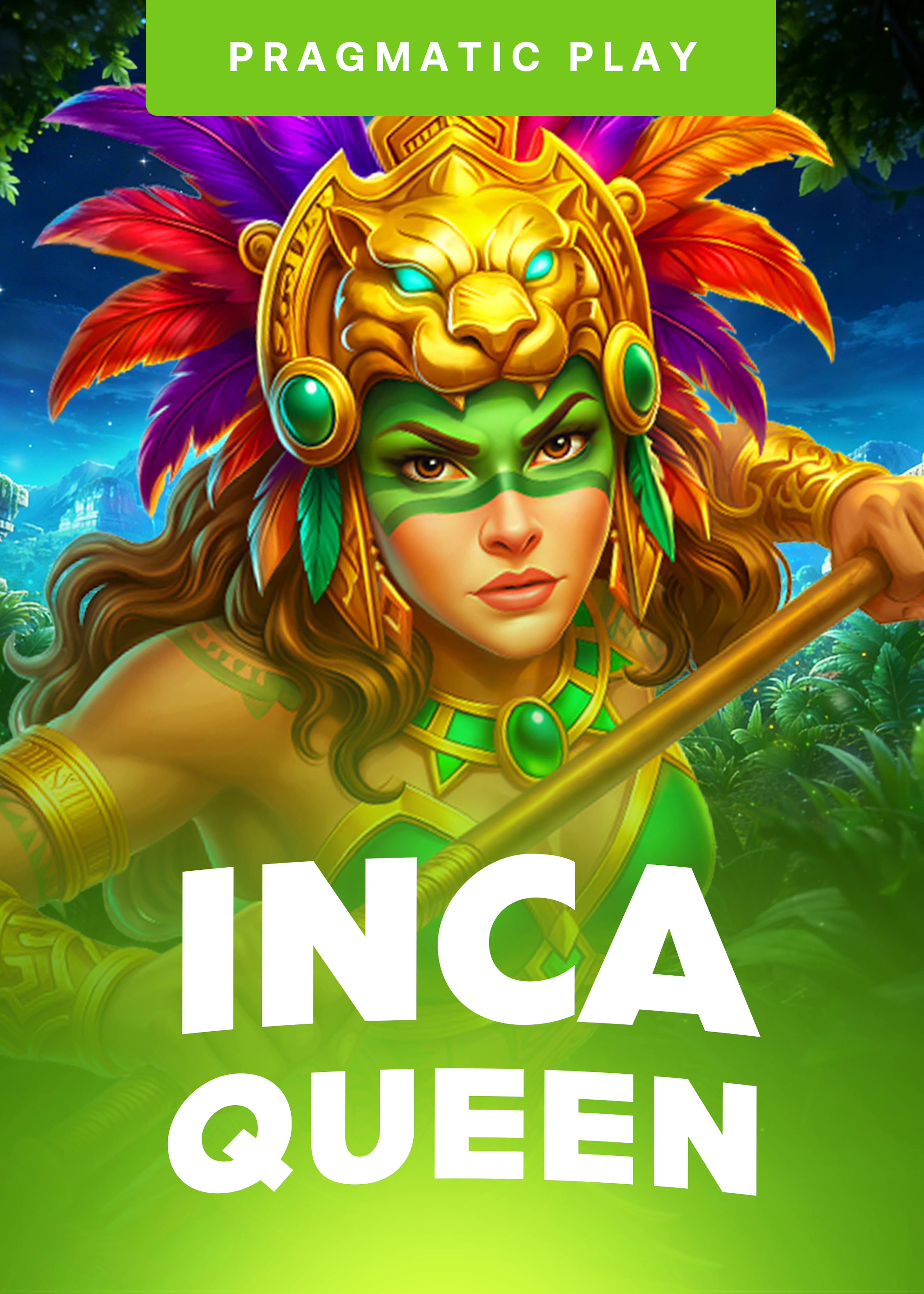 Inca Queen