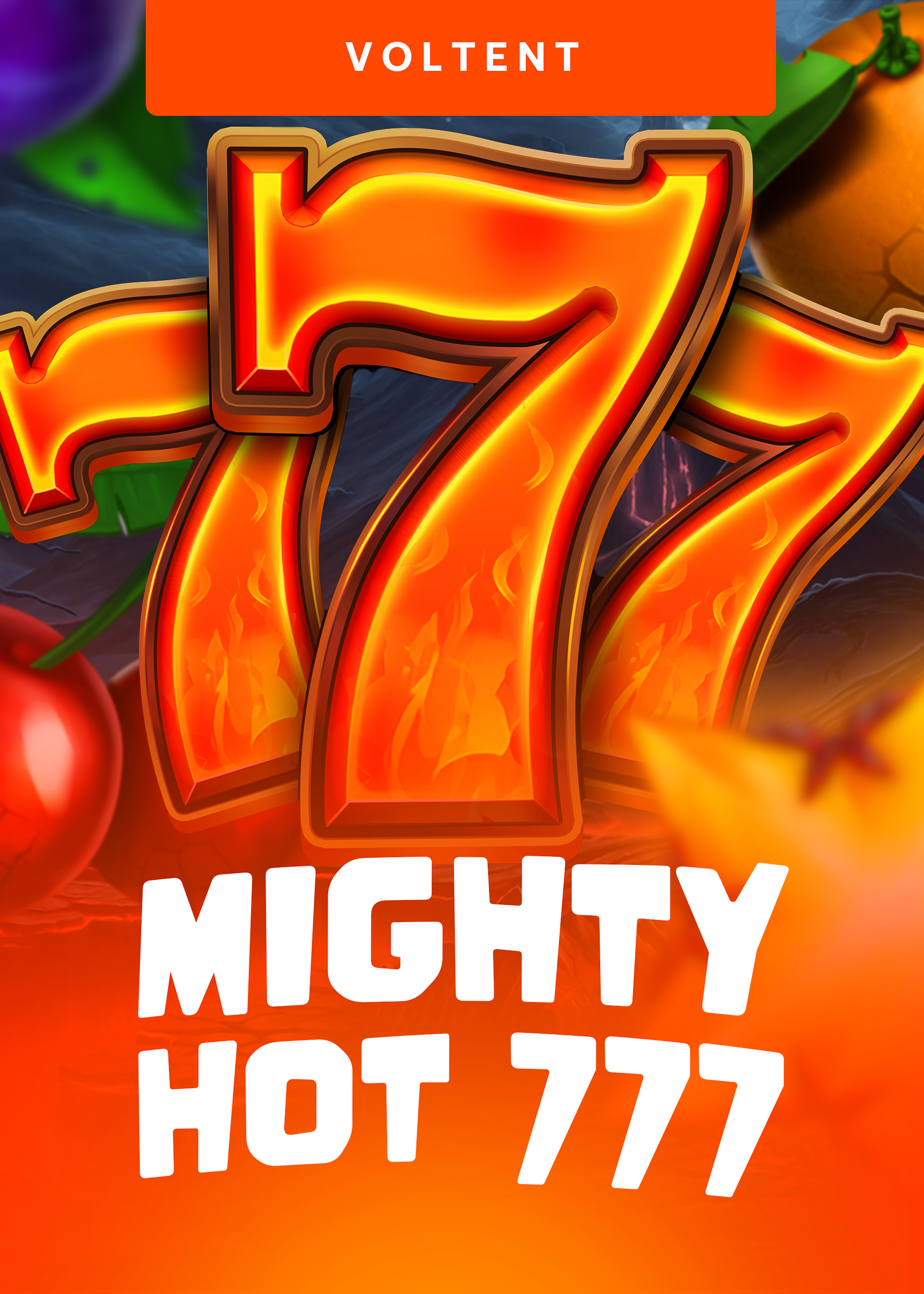 Mighty Hot: 777