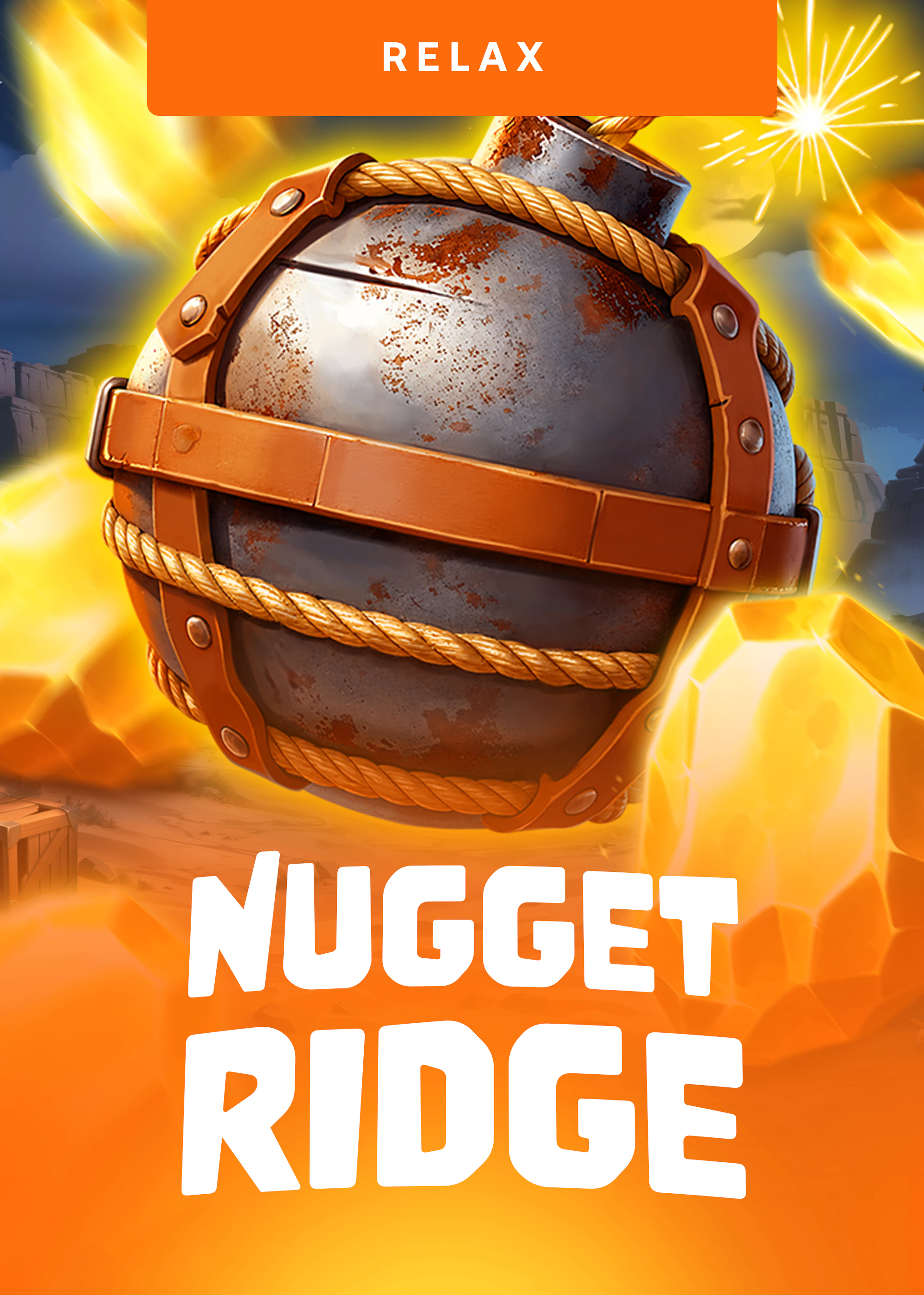 Nugget Ridge