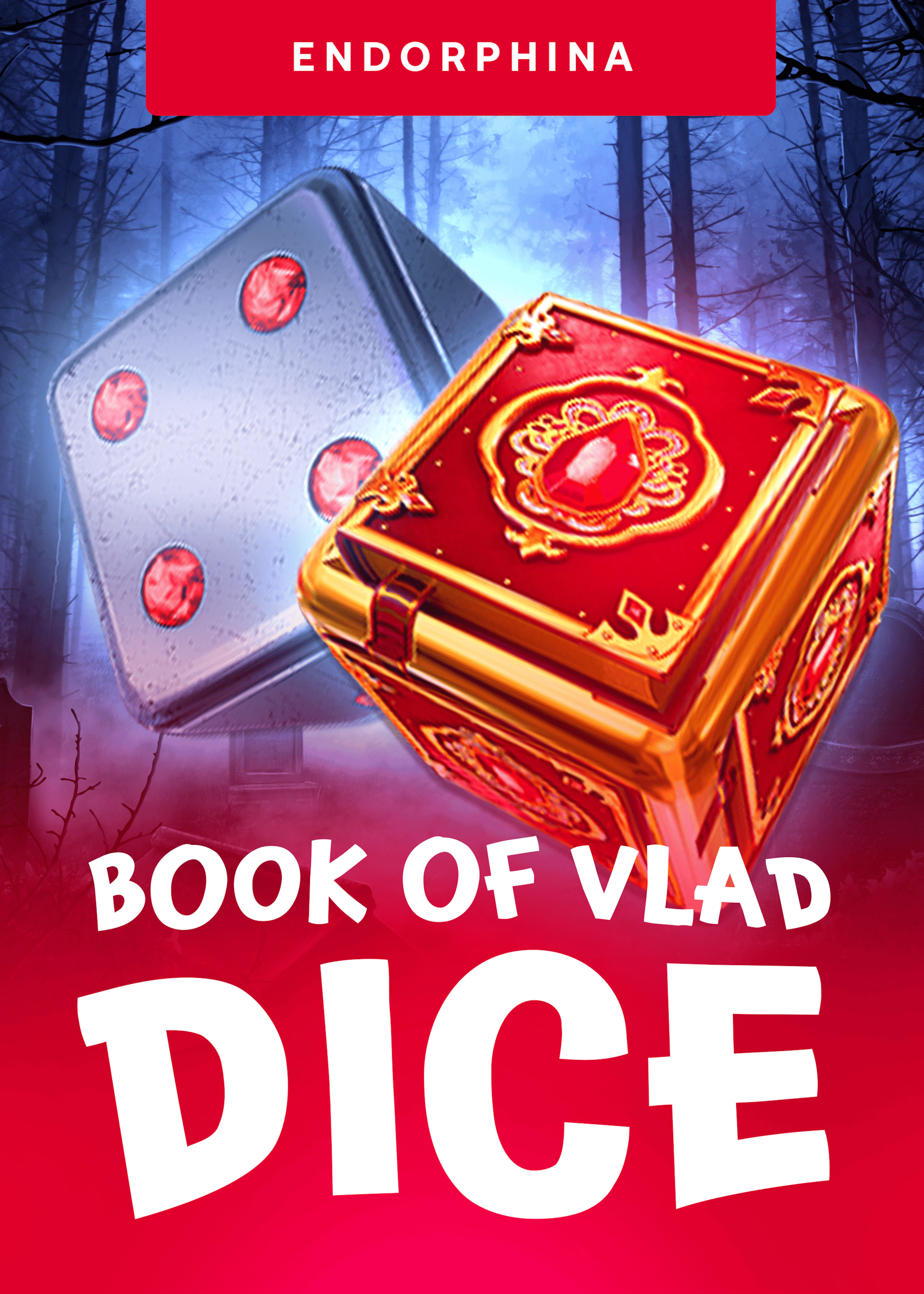 Book of Vlad (Dice)