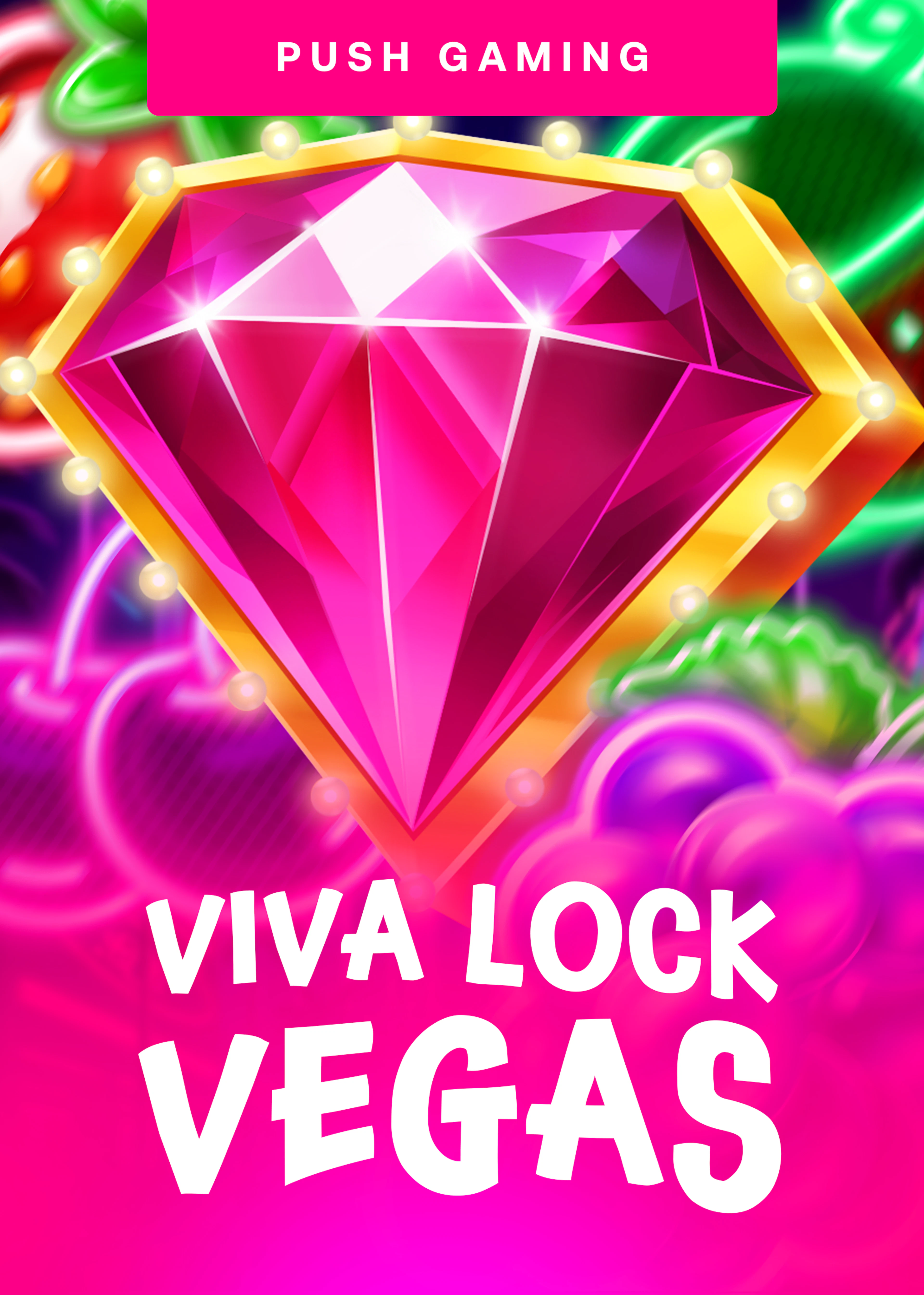 Viva Lock Vegas