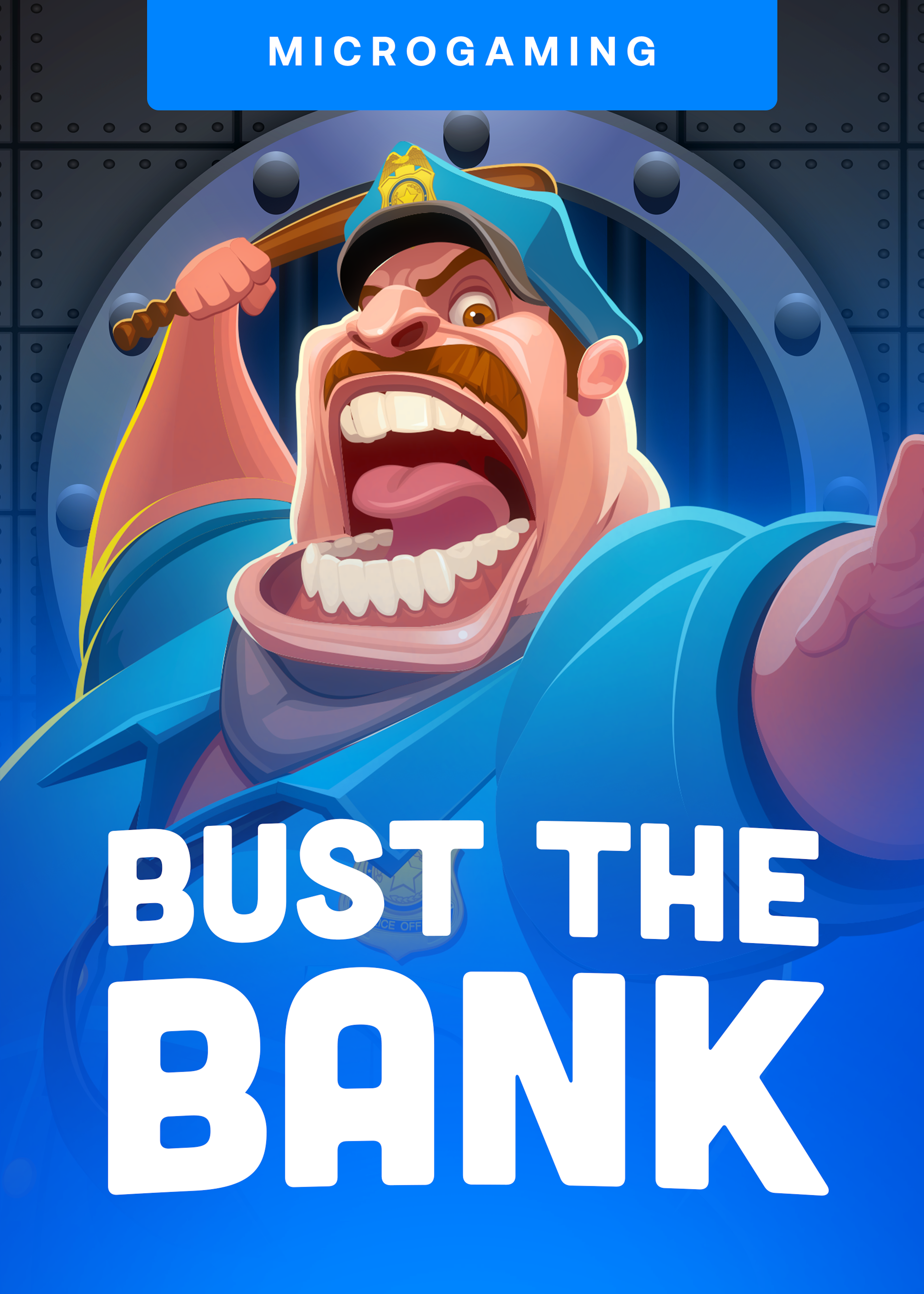 Bust the Bank