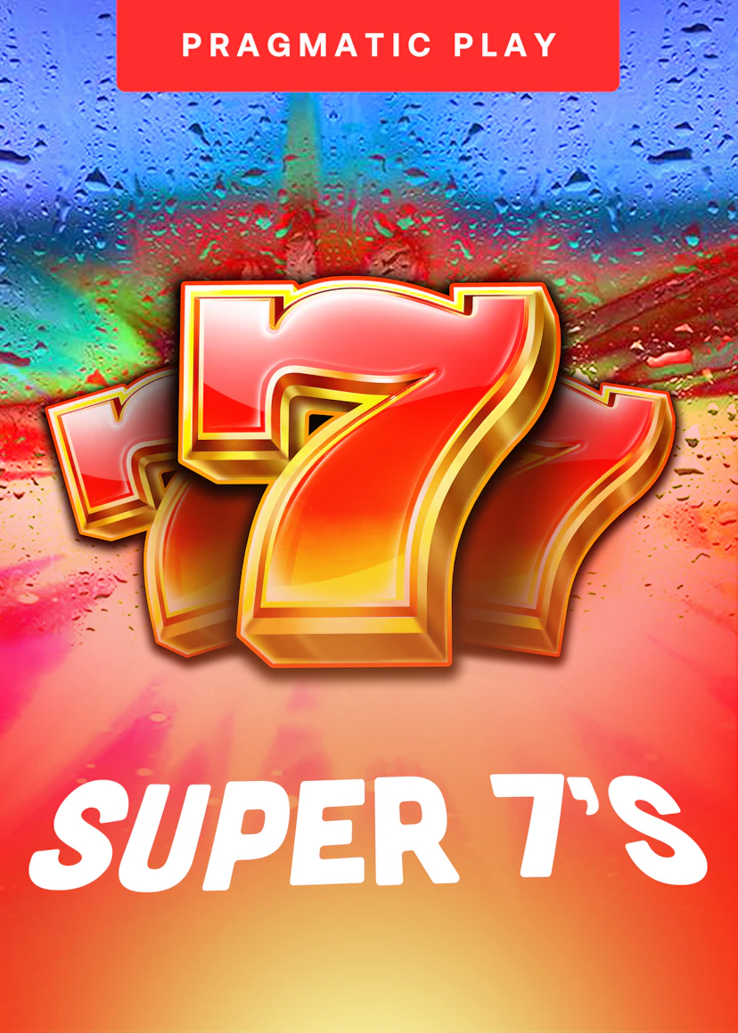 Super 7s