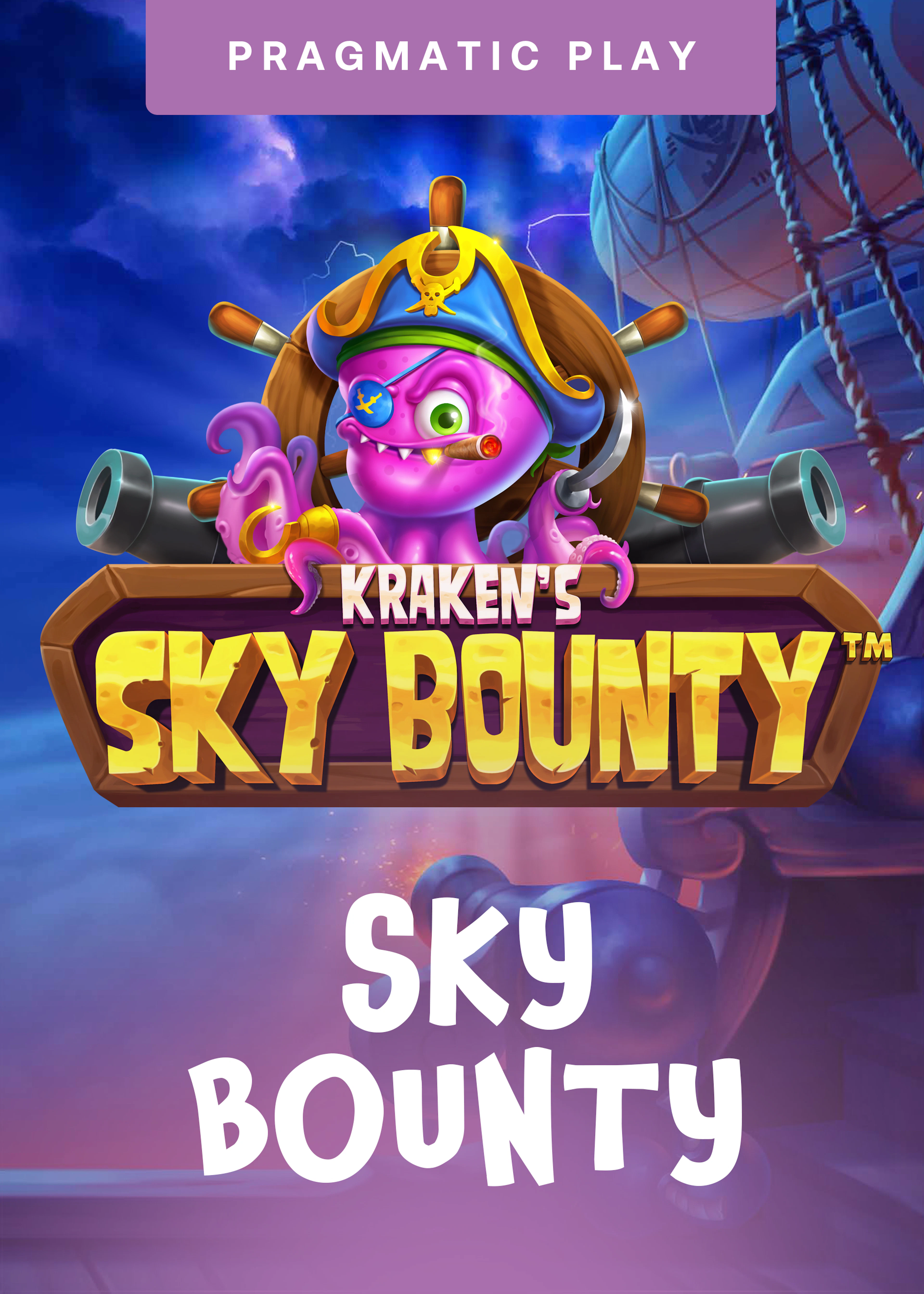 Sky Bounty