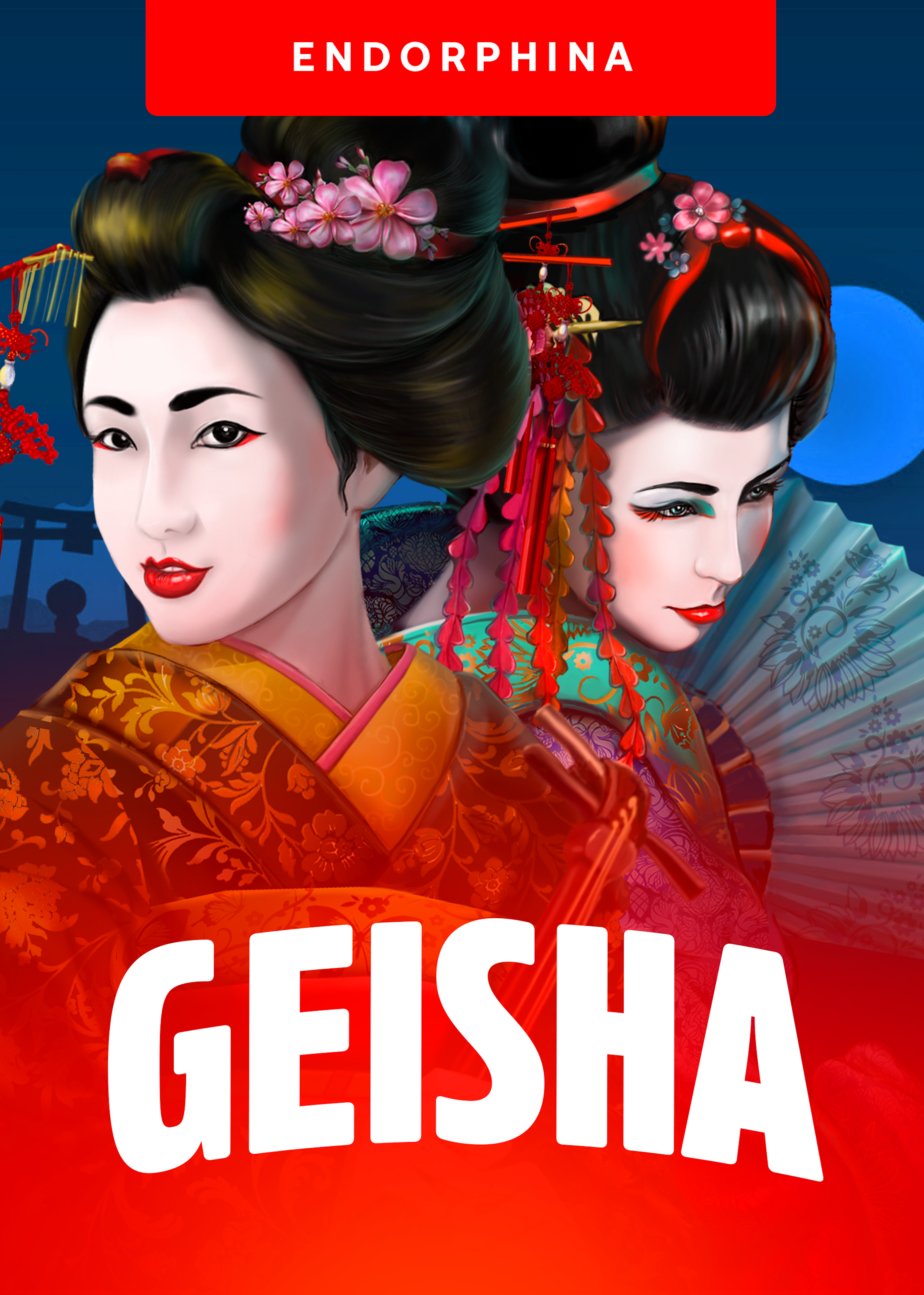 Geisha
