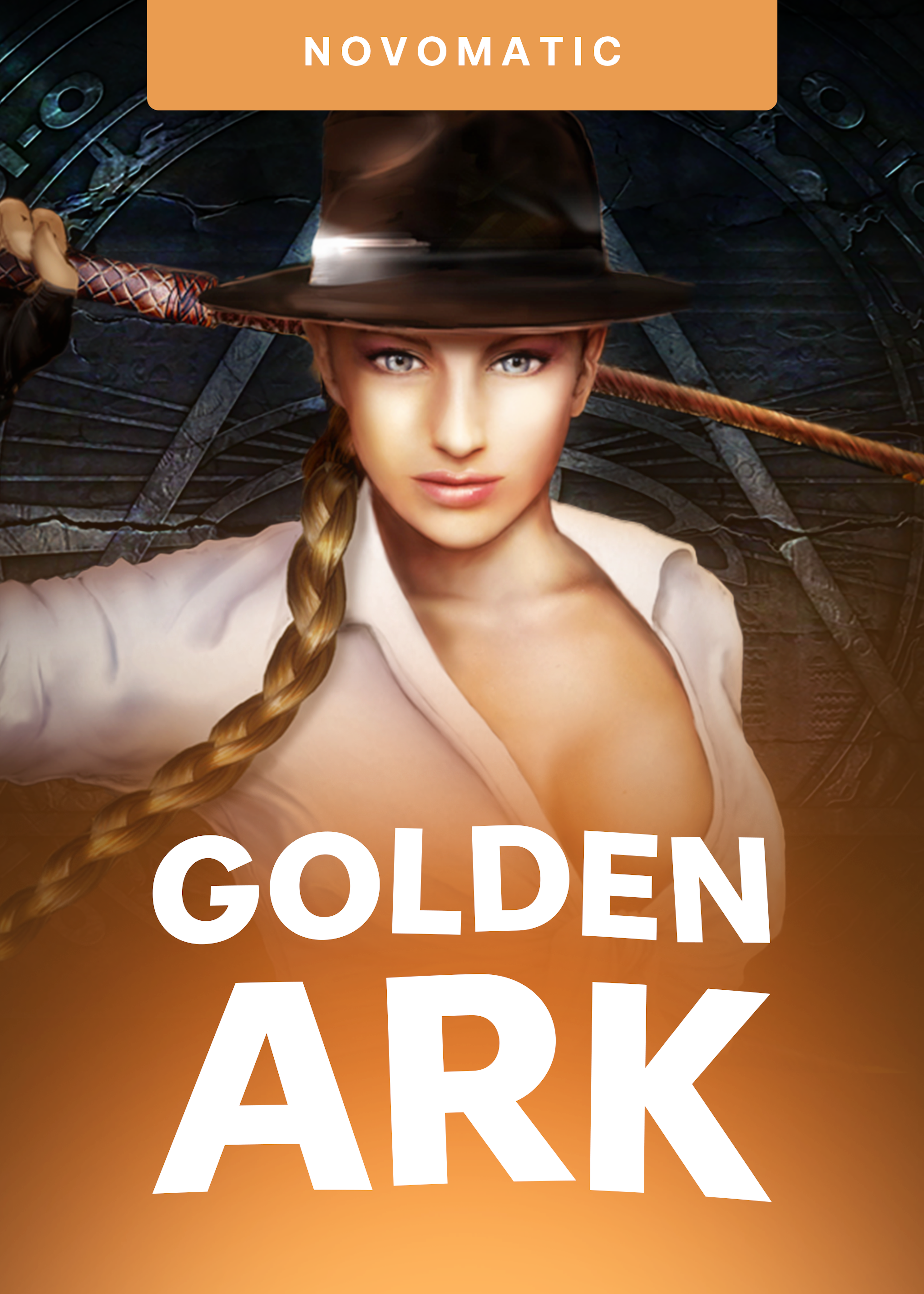 Golden Ark