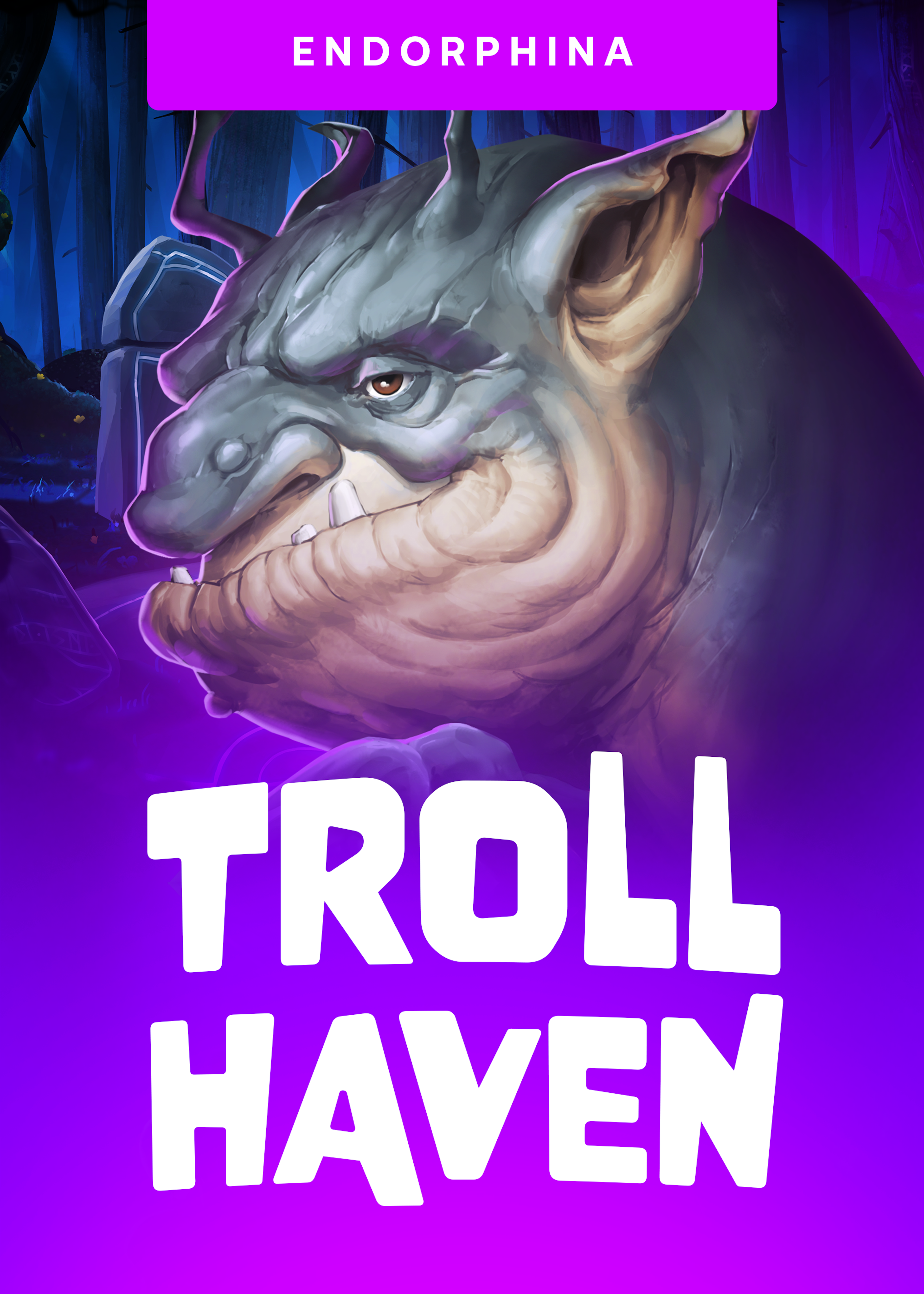 Troll Haven
