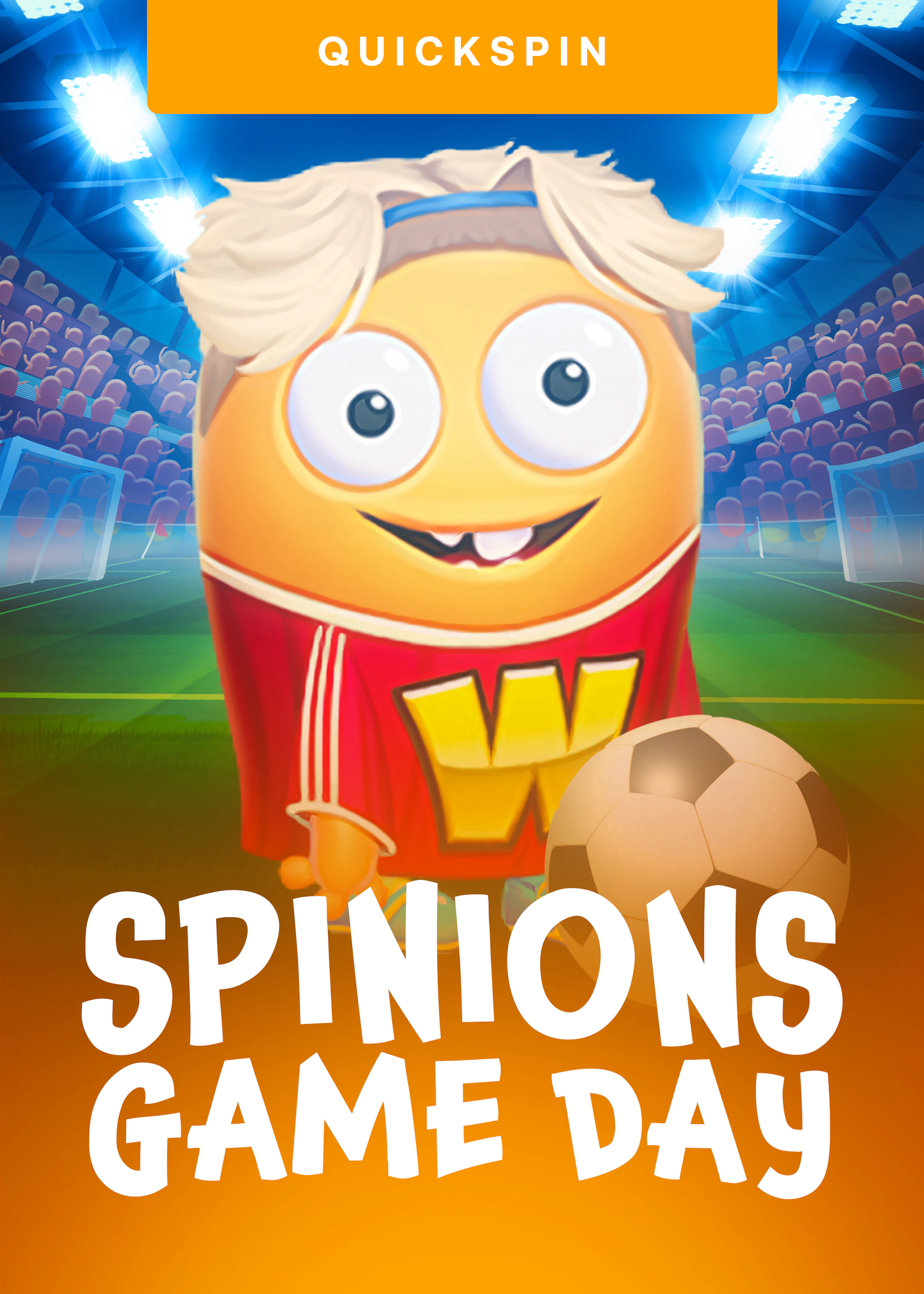Spinions Game Day