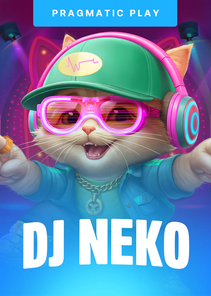 DJ Neko