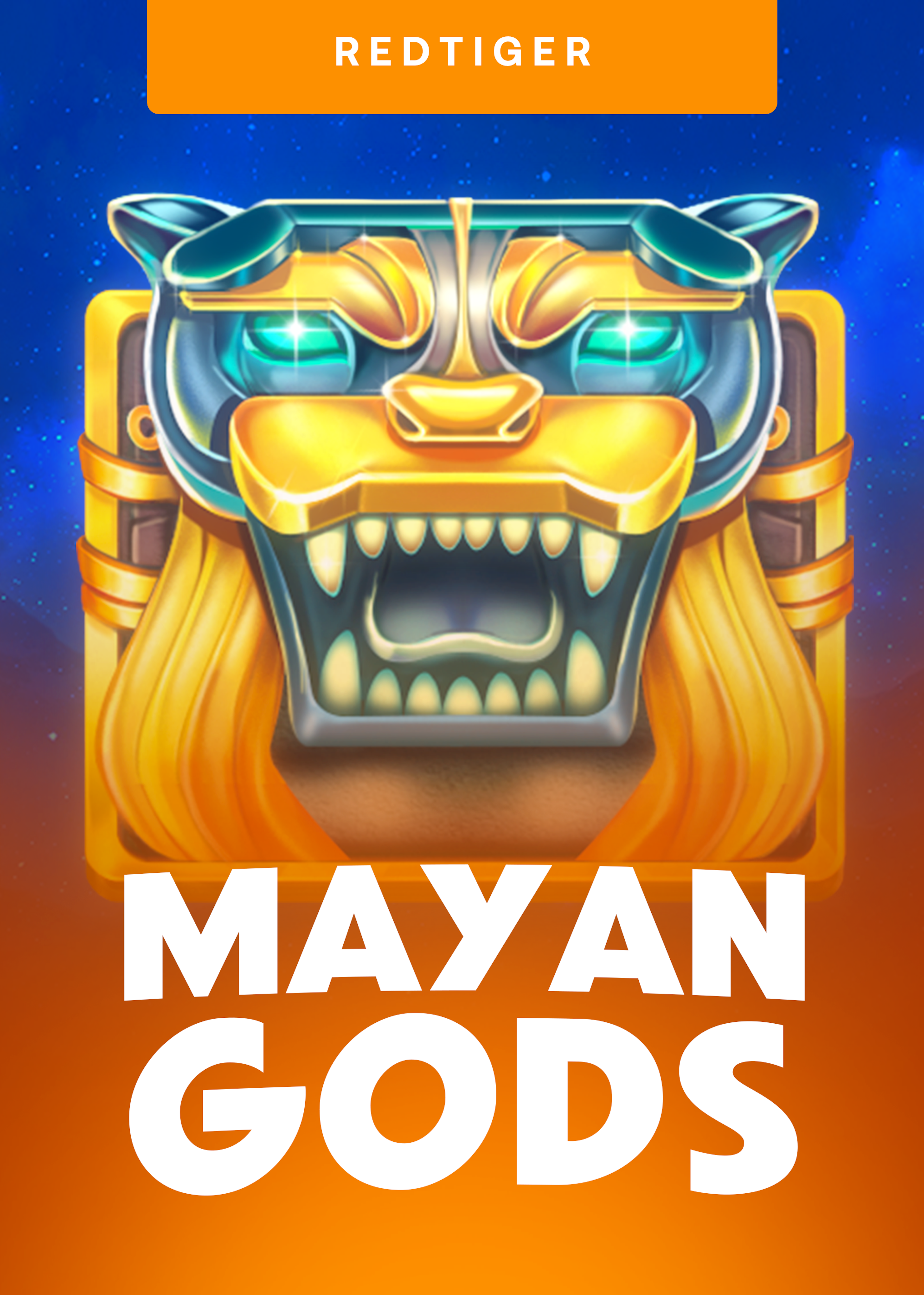Mayan Gods