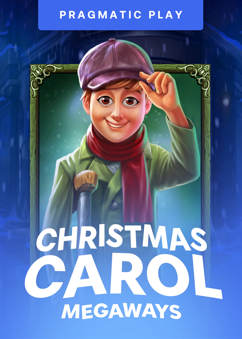 Christmas Carol Megaways