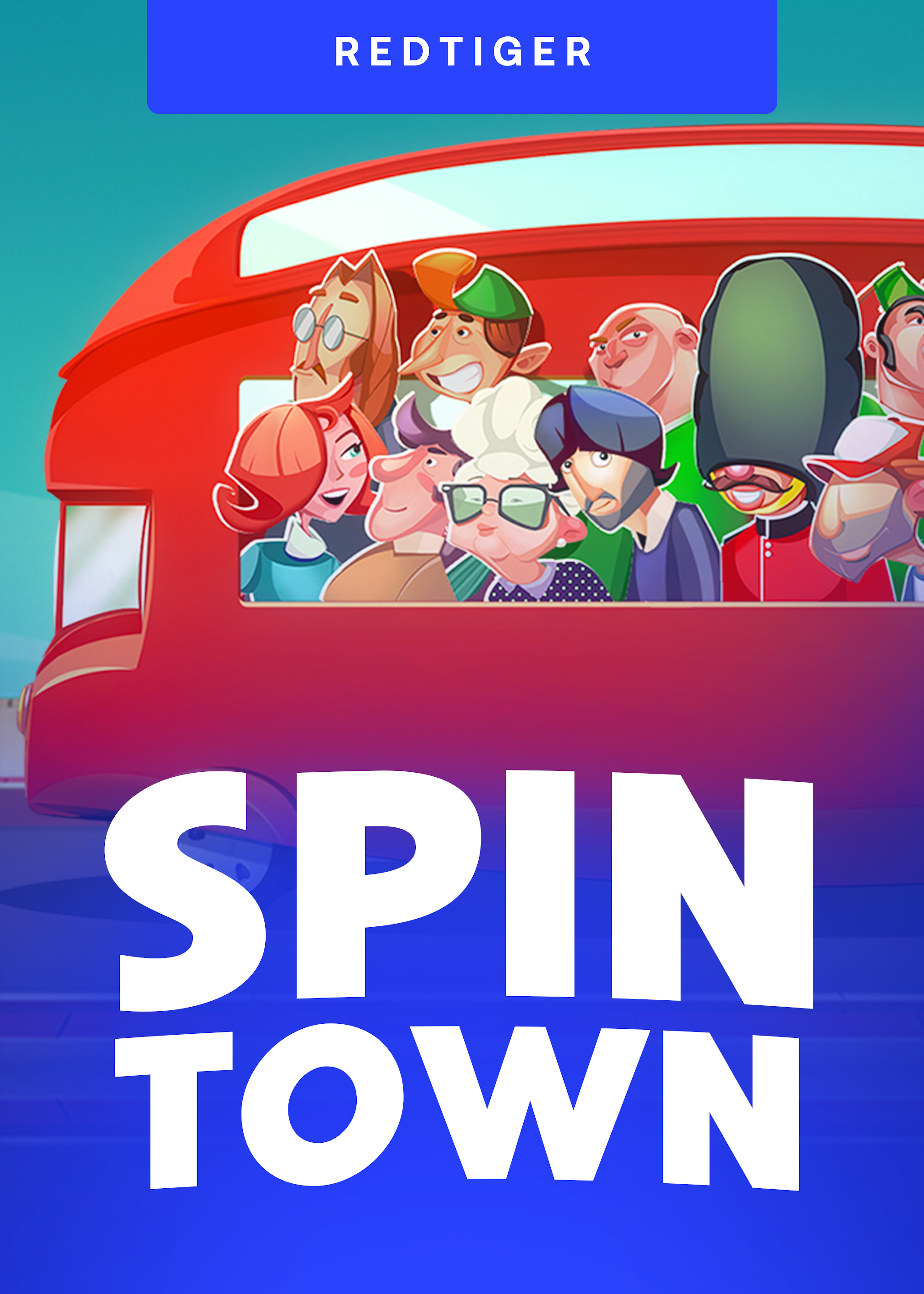 Spin Town