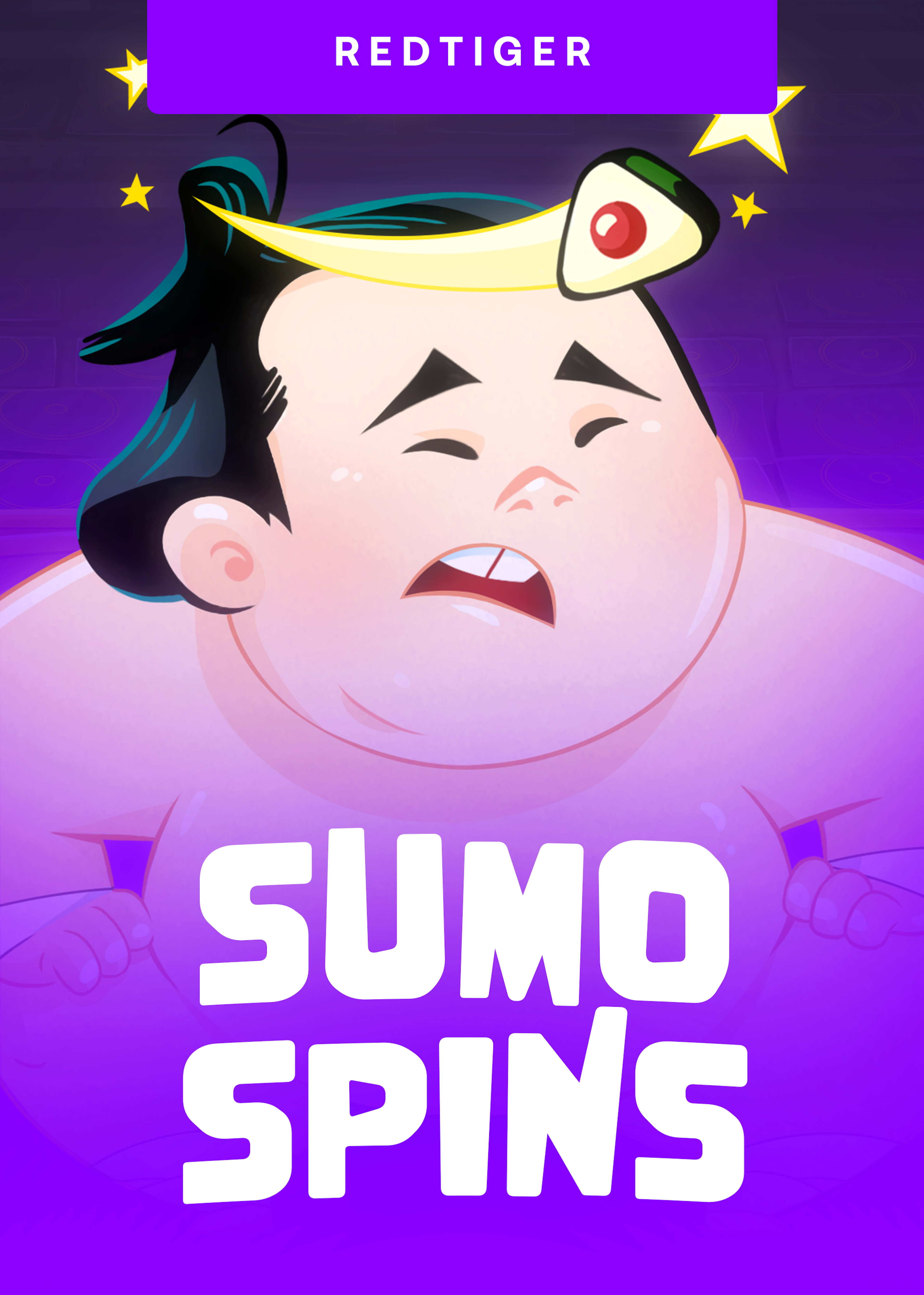 Sumo Spins