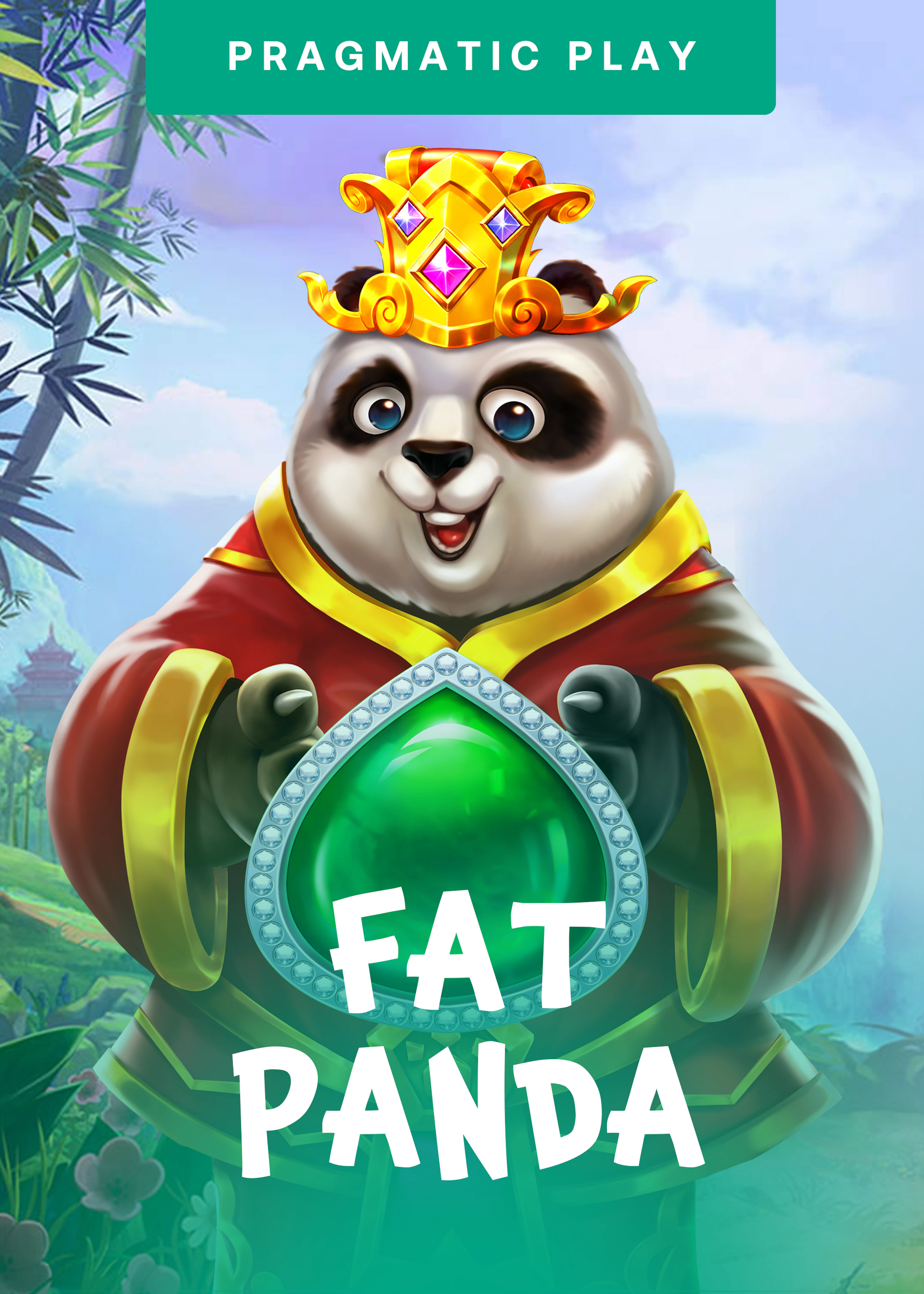 Fat Panda
