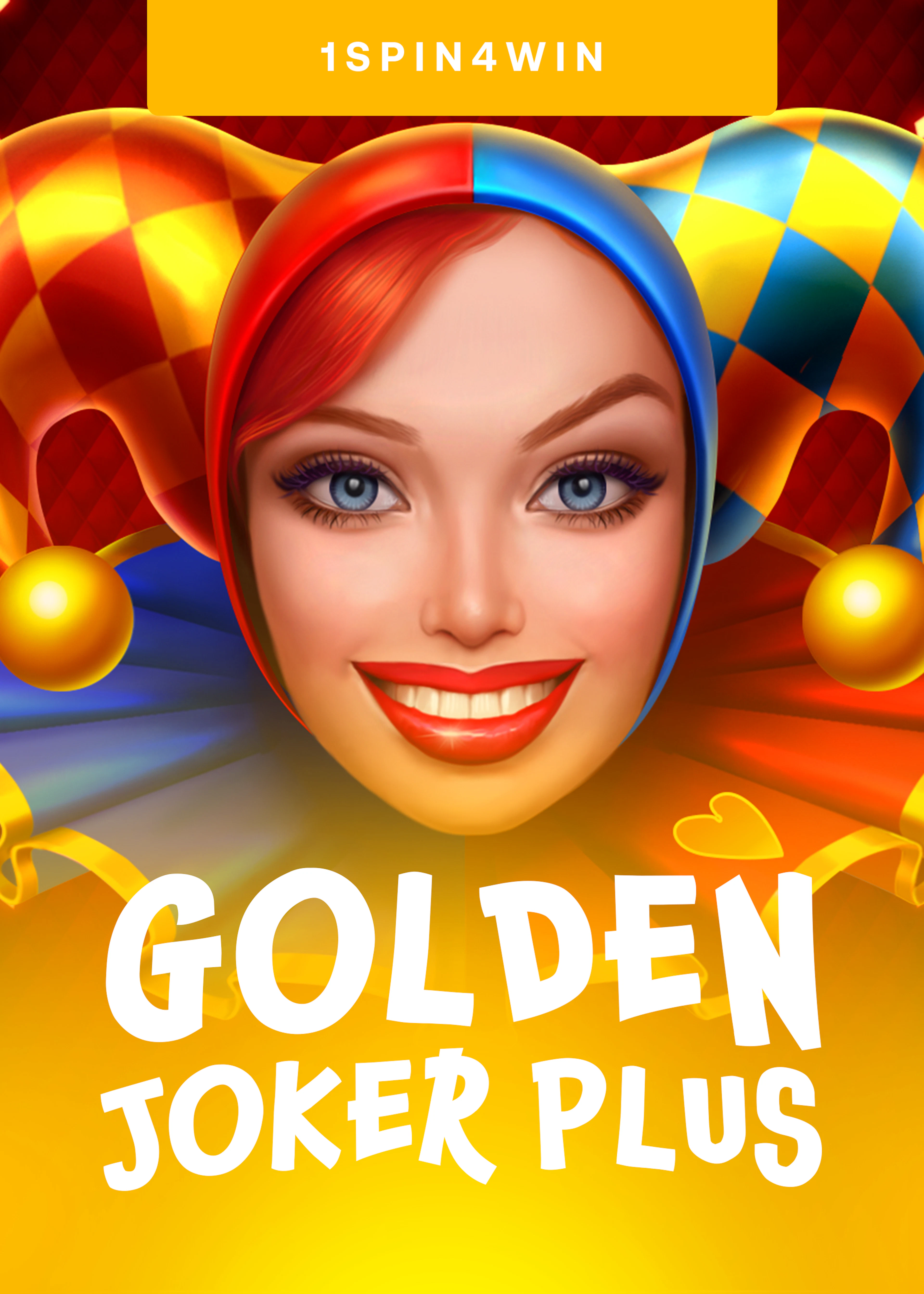 Golden Joker Plus