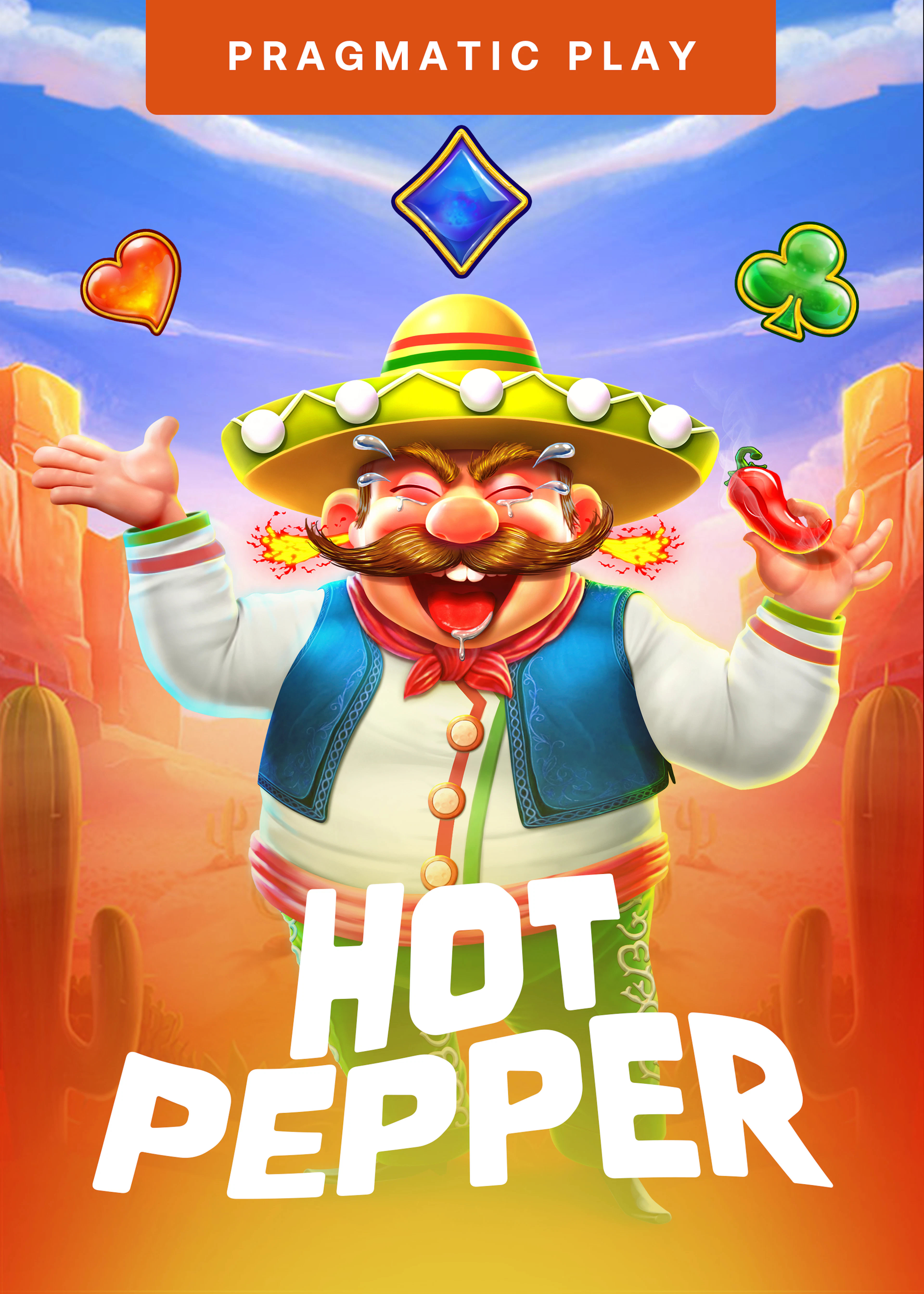 Hot Pepper